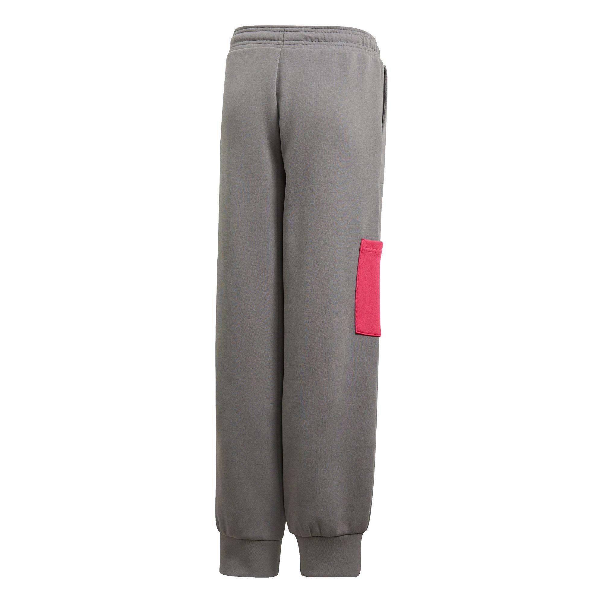 girls adidas jogger pants