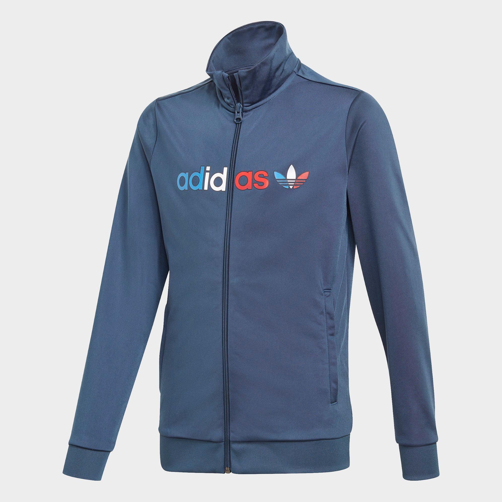 adidas originals adicolor jacket