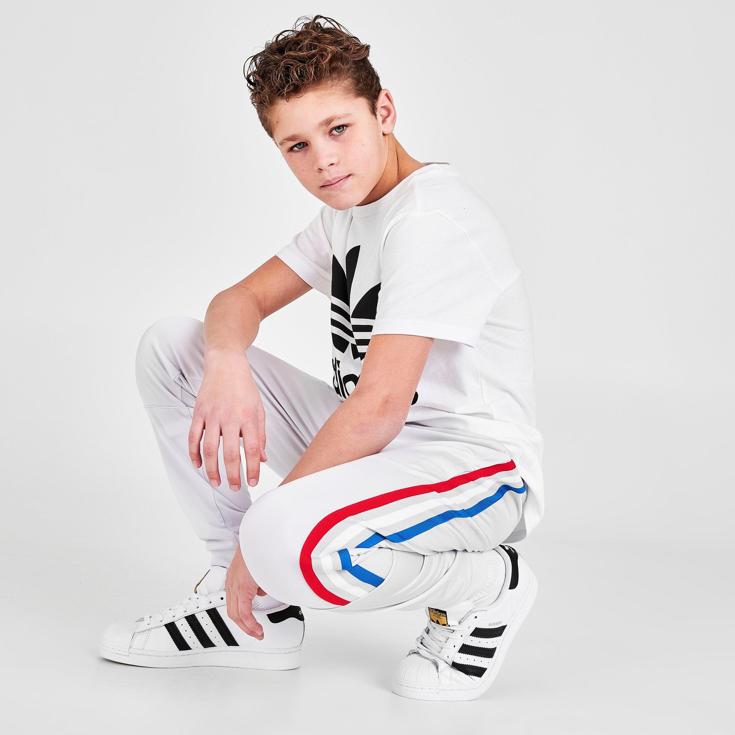adidas joggers jd