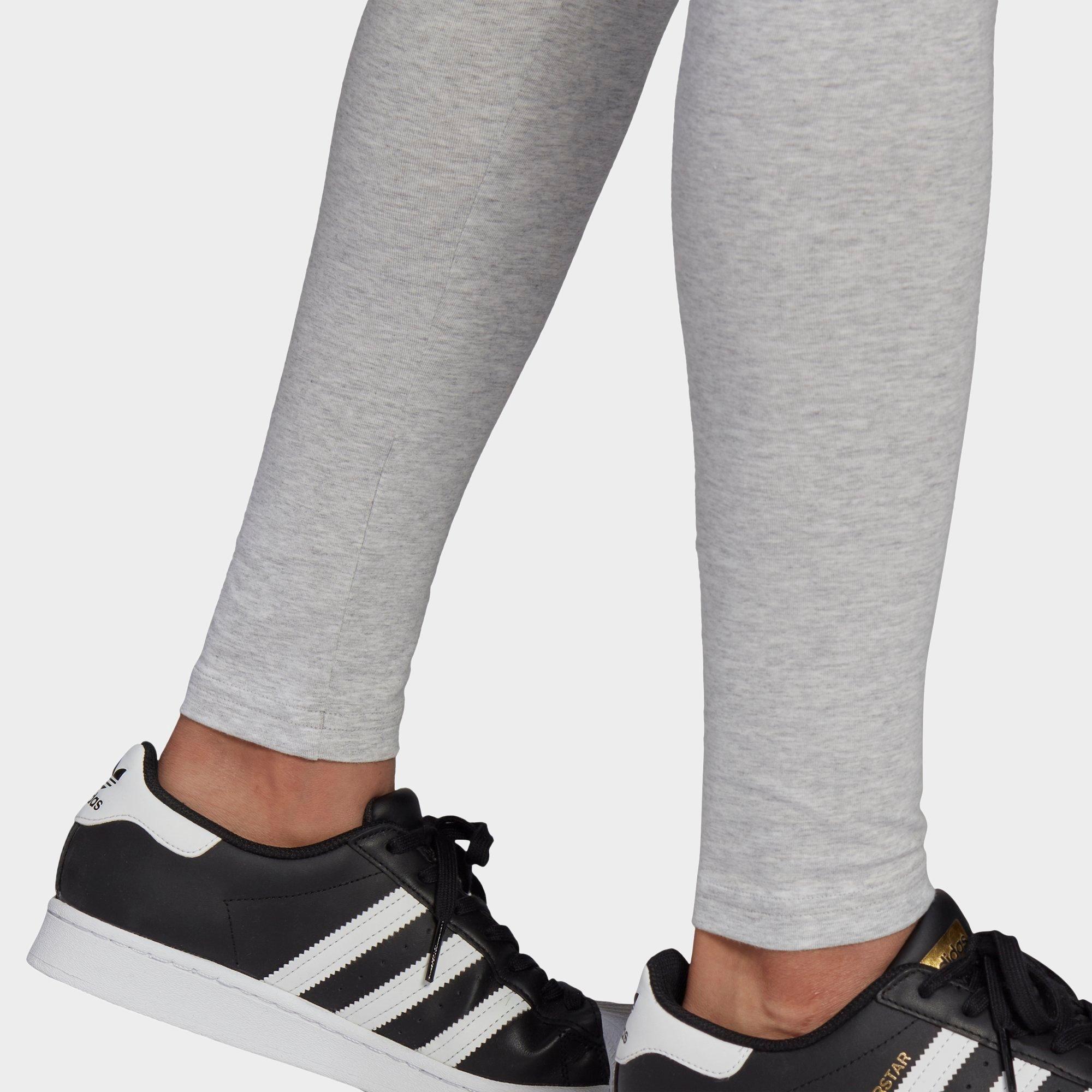adidas mid rise leggings
