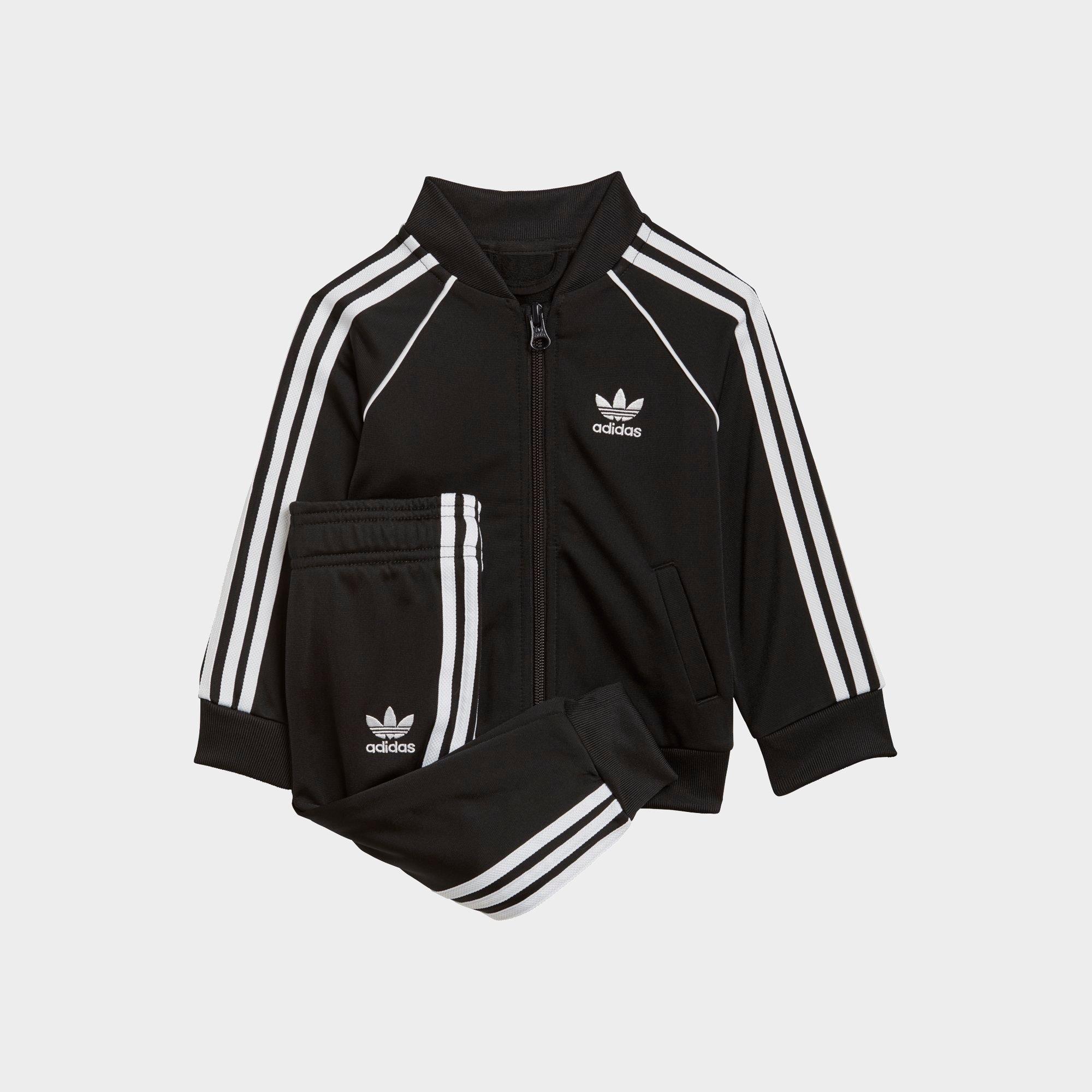 Infant and Kids' adidas Track Suit| JD Sports