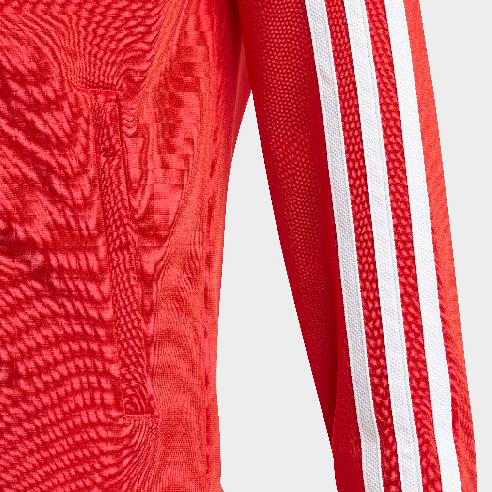 adidas sst track jacket kids