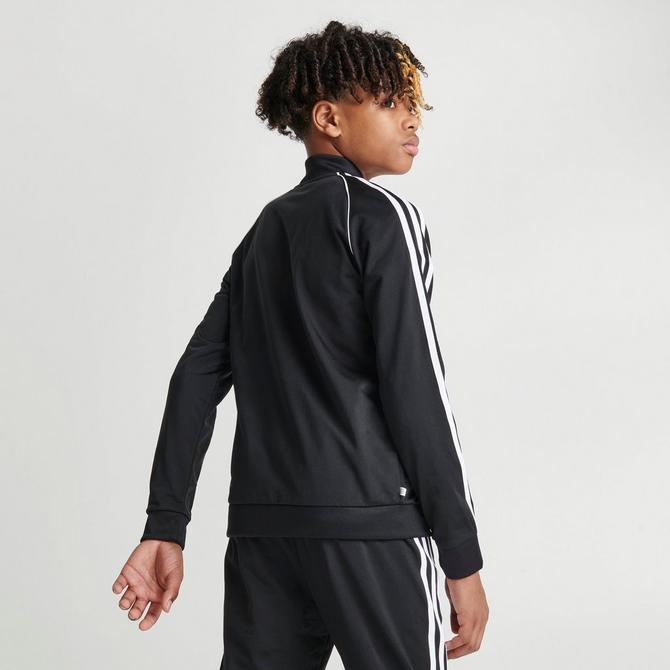 Adidas sst shop track jacket kids