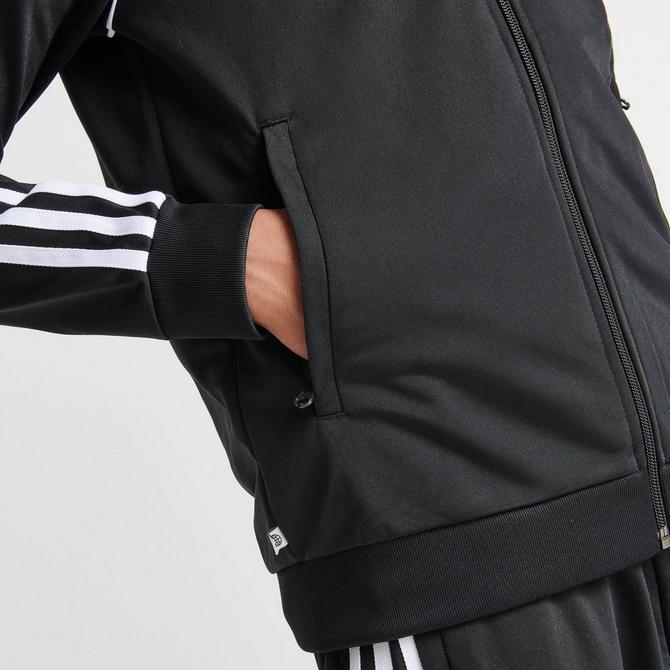 Kids' adidas Originals adicolor SST Track Jacket