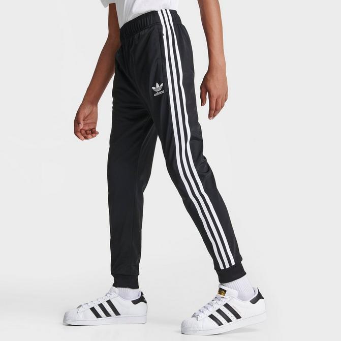 Kids' adidas Originals Adicolor SST Jogger Track Pants| JD Sports