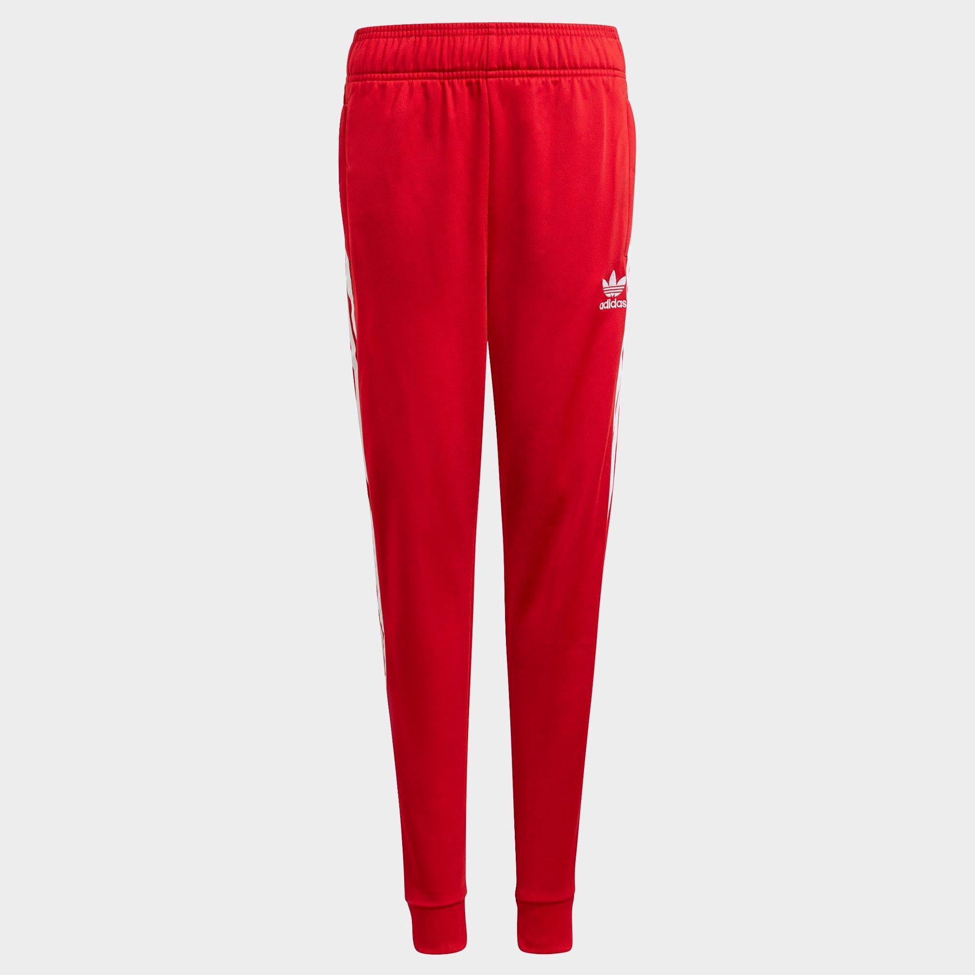 adidas balloon track pants