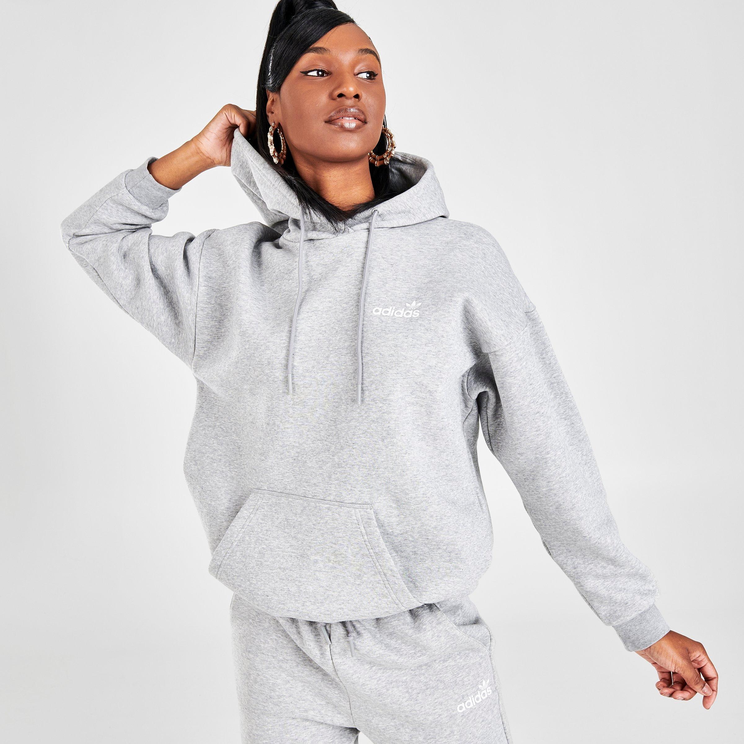 jd womens adidas hoodie