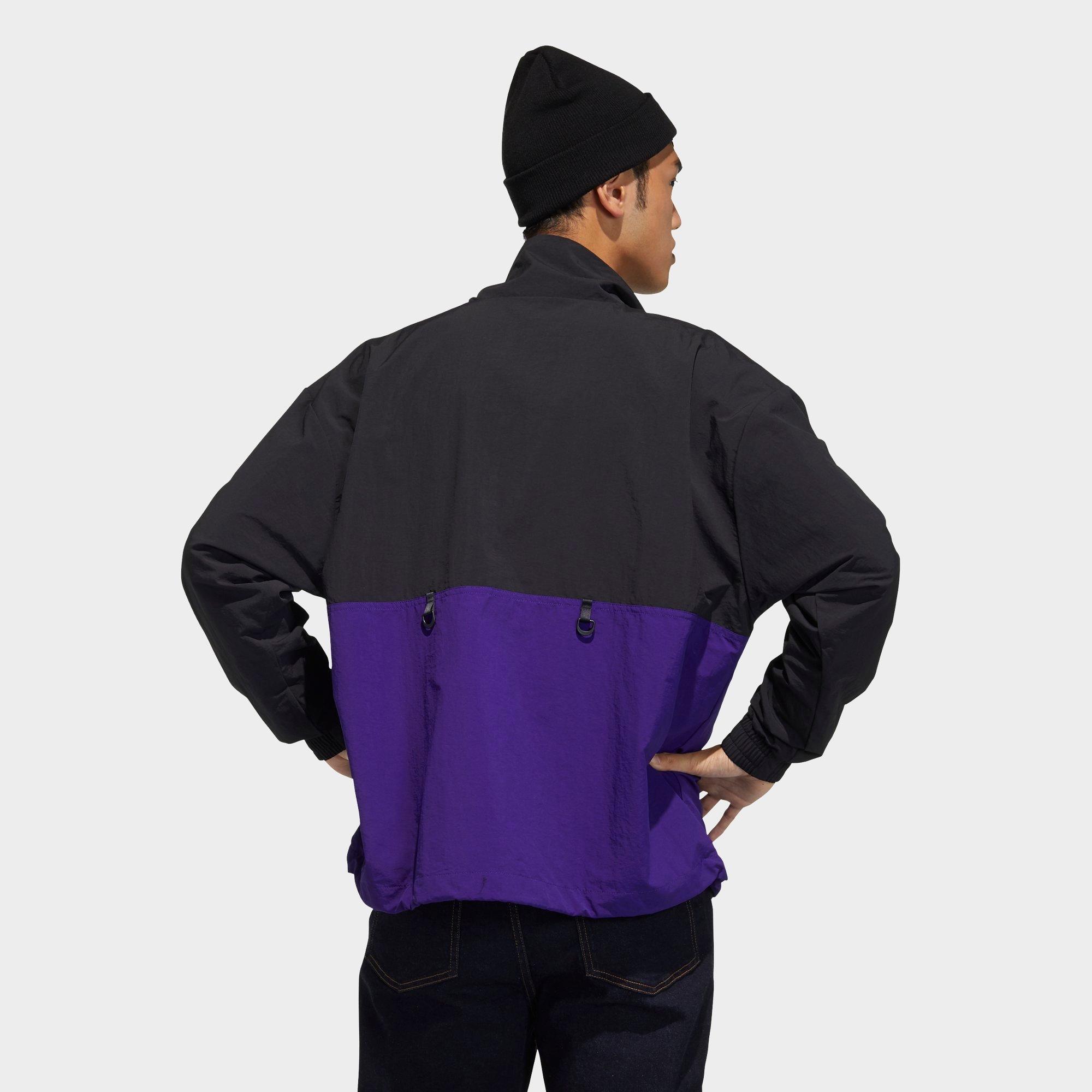 adidas originals id96 windrunner jacket