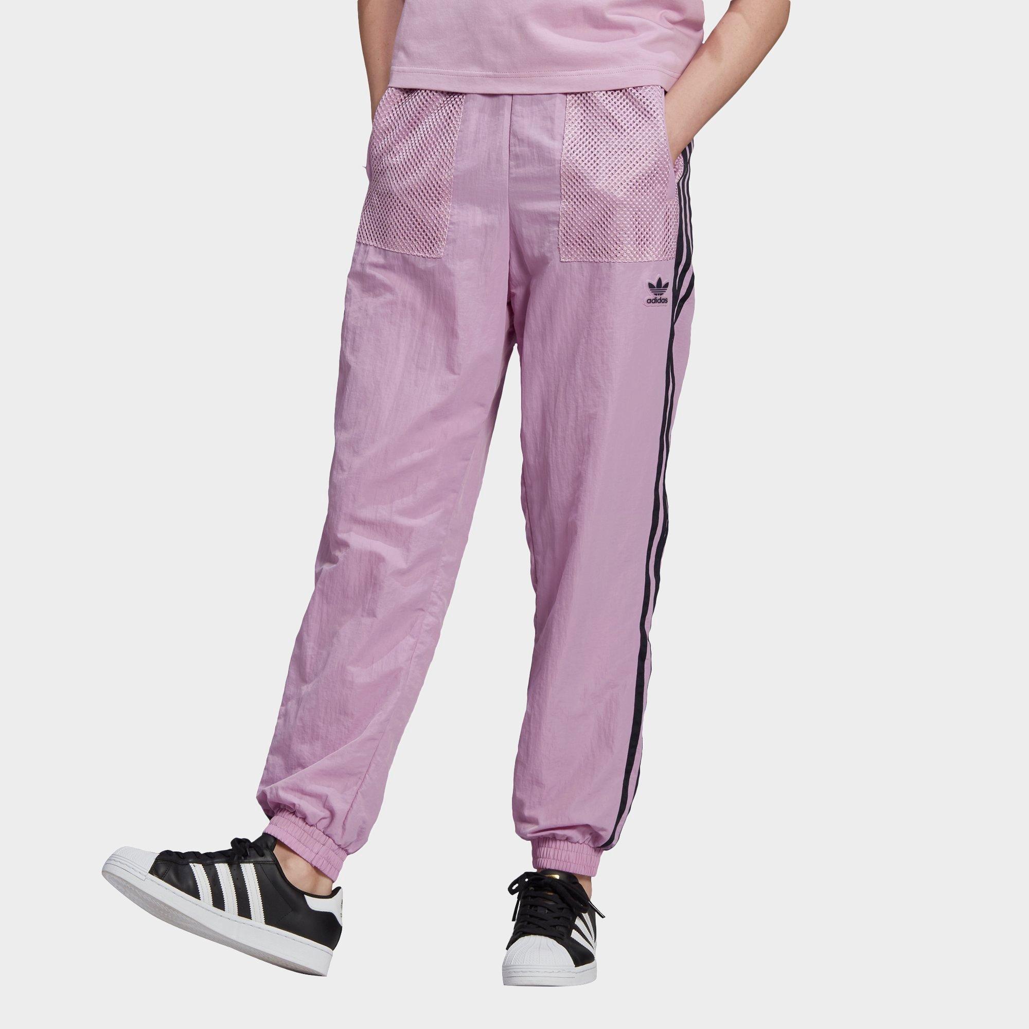 women's nike nylon joggers