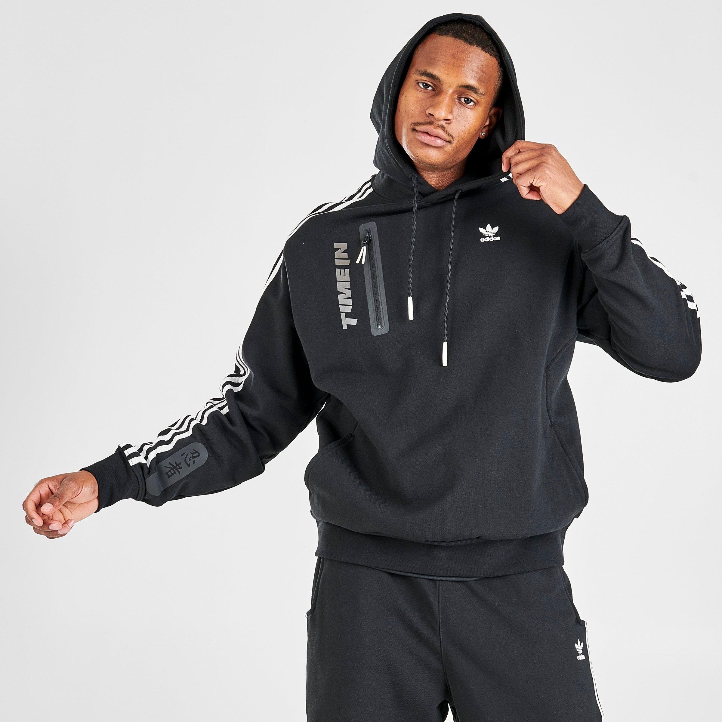 adidas ninja merch