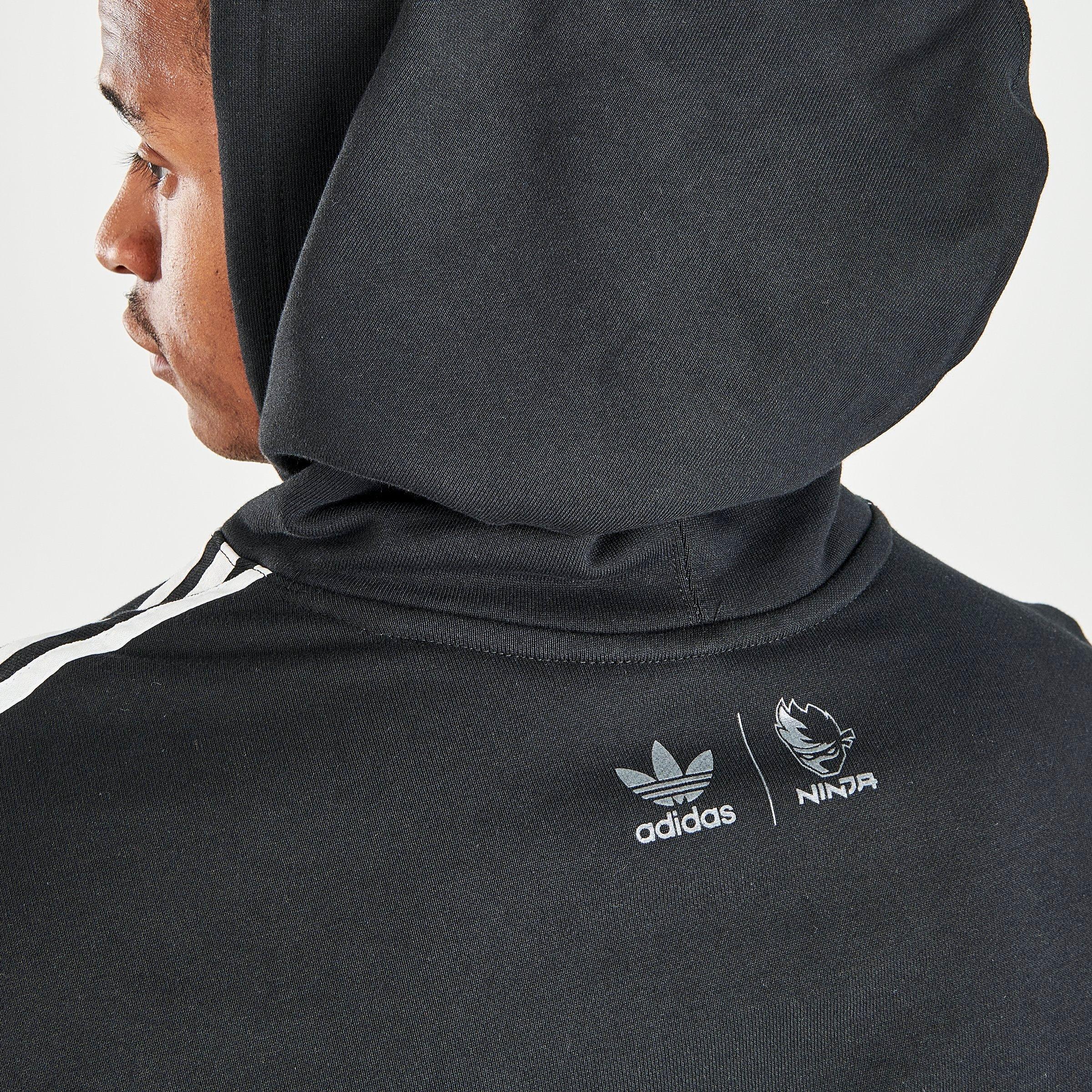 adidas ninja jacket