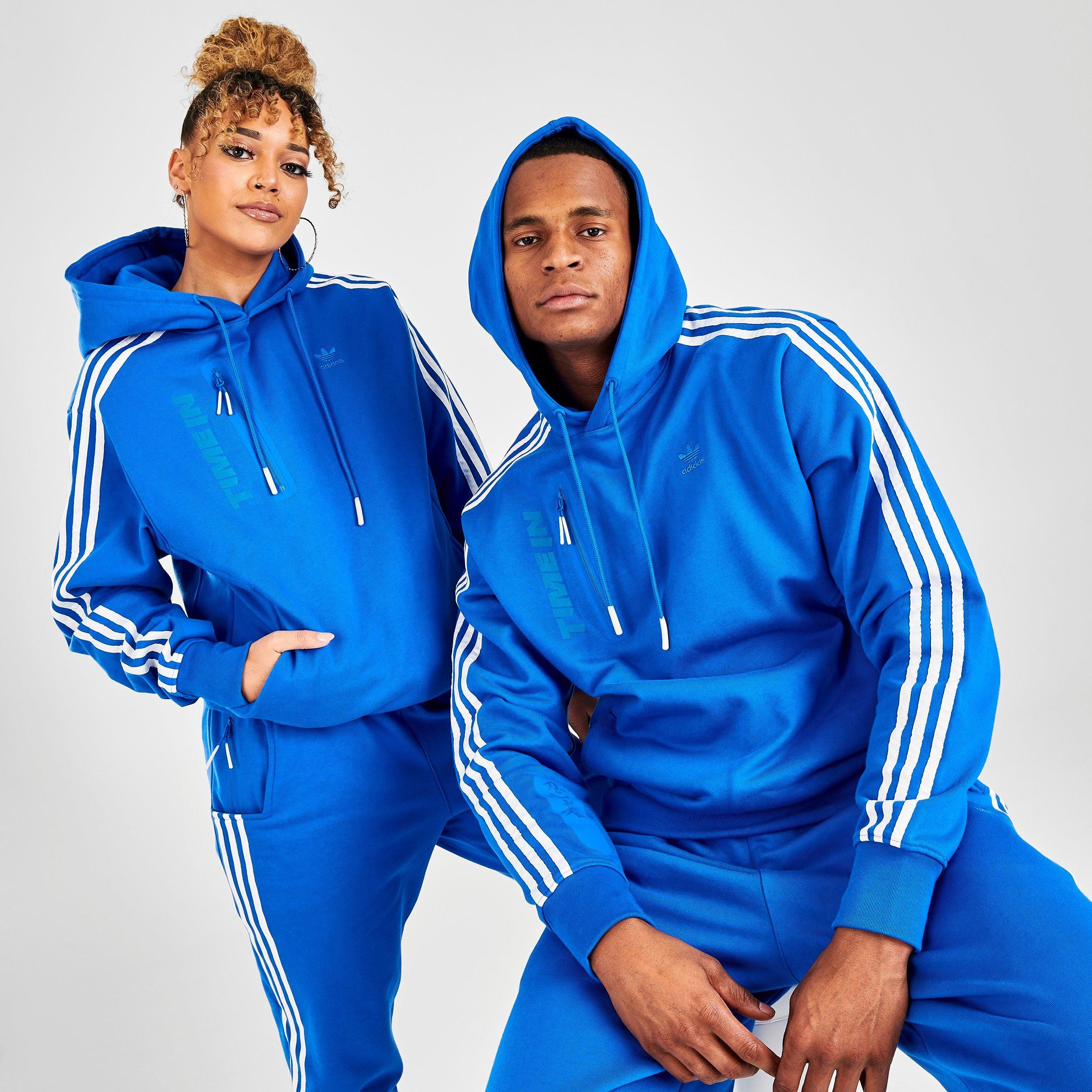 ninja merch adidas