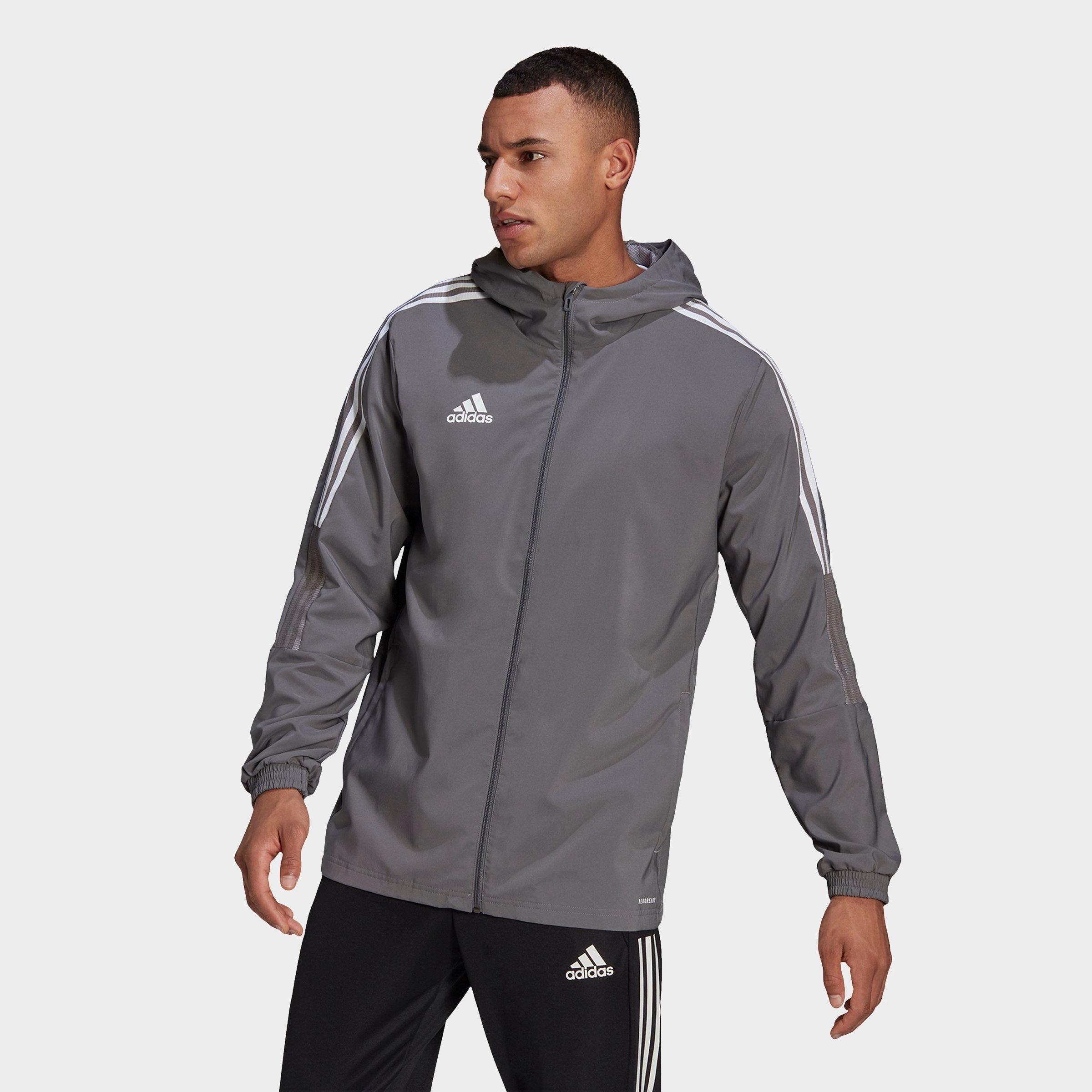 adidas tiro 21 windbreaker jacket