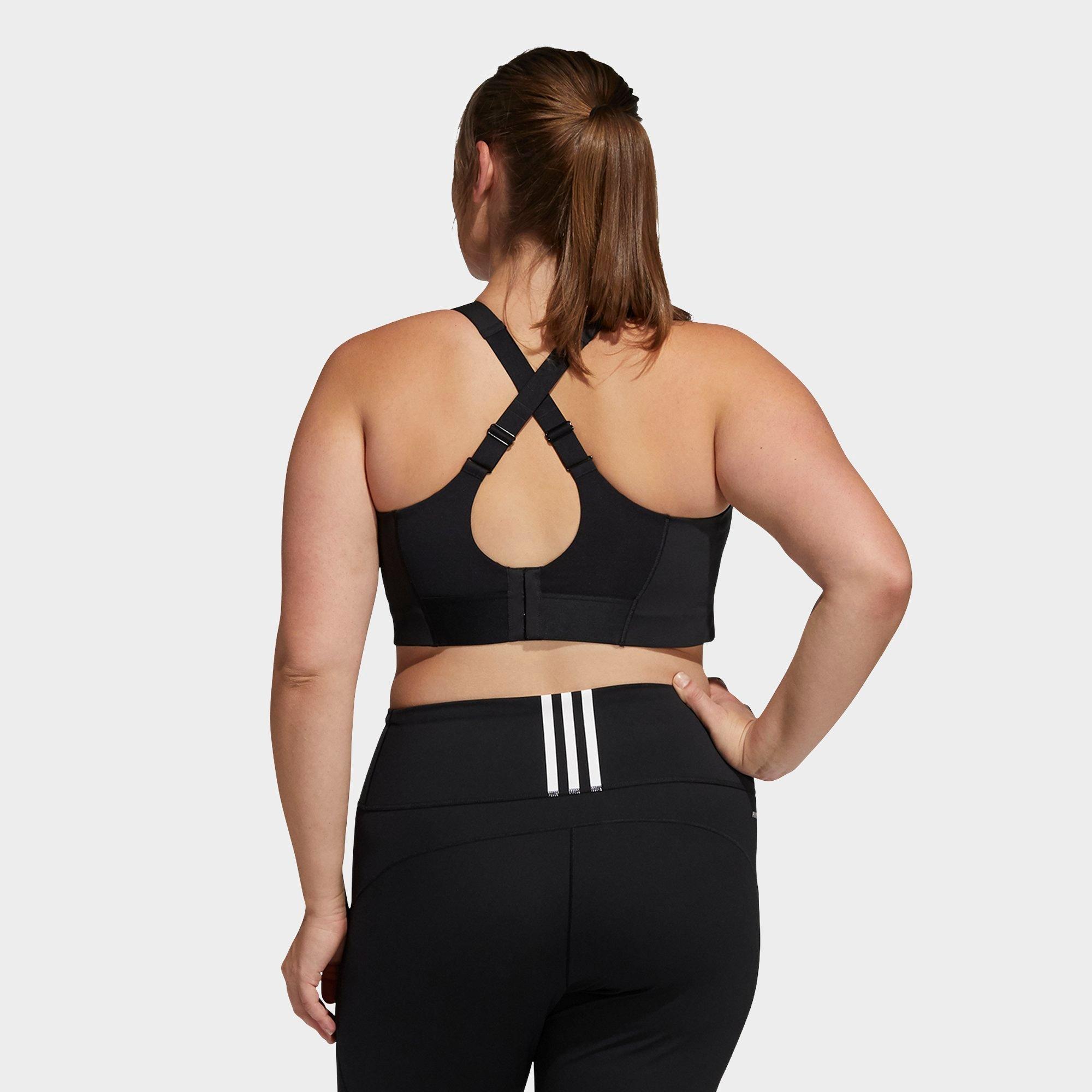 women's adidas ultimate high support sports bra