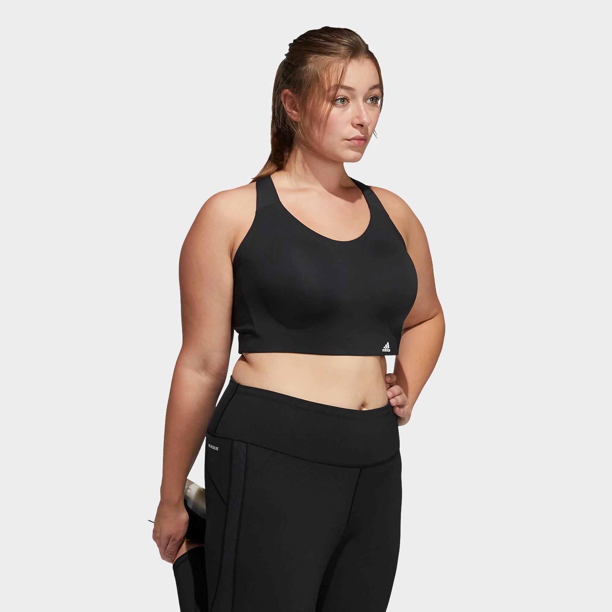 women's adidas ultimate high support sports bra