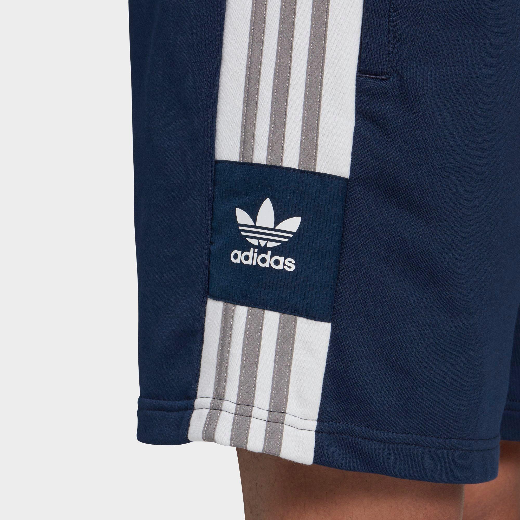 adidas originals id96 shorts