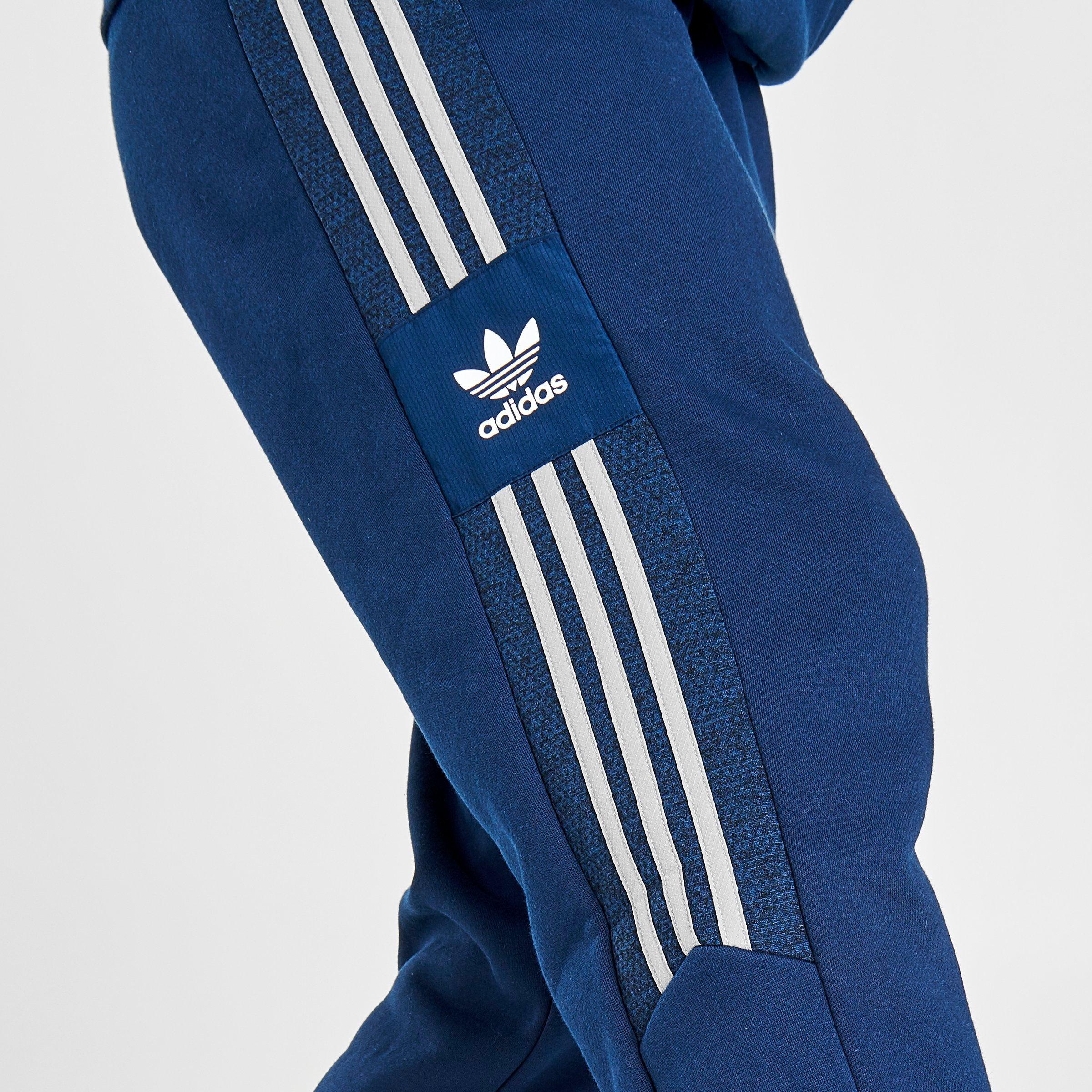adidas originals id96 poly pants