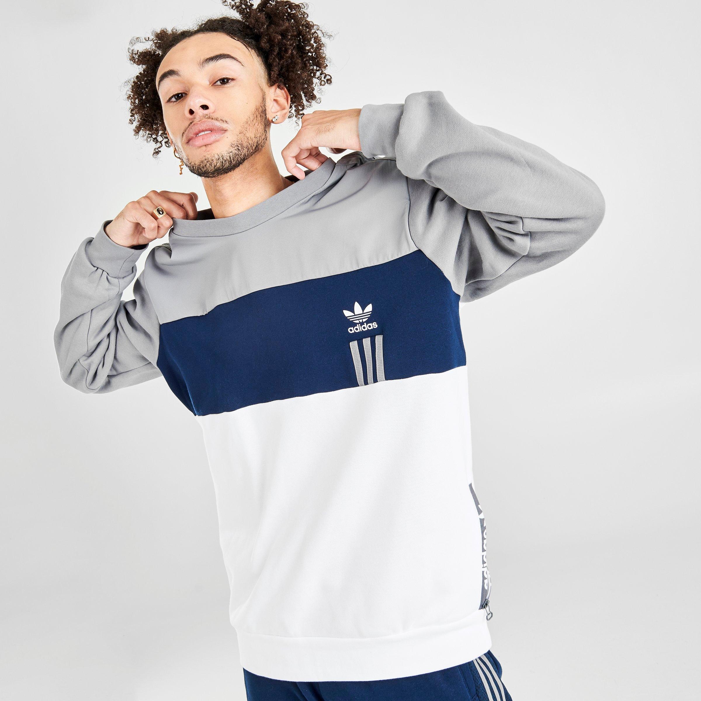 adidas Originals ID96 Crew Sweatshirt 