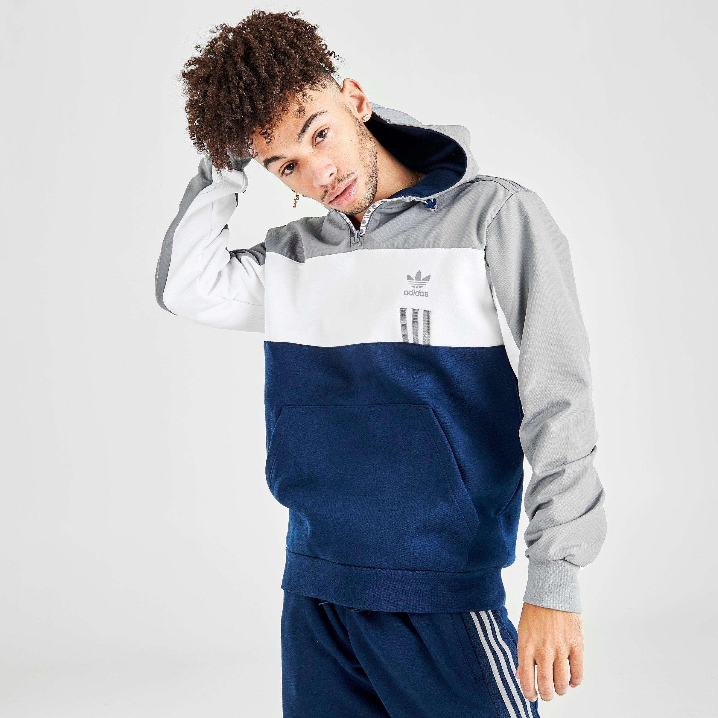 adidas id96 hoodie