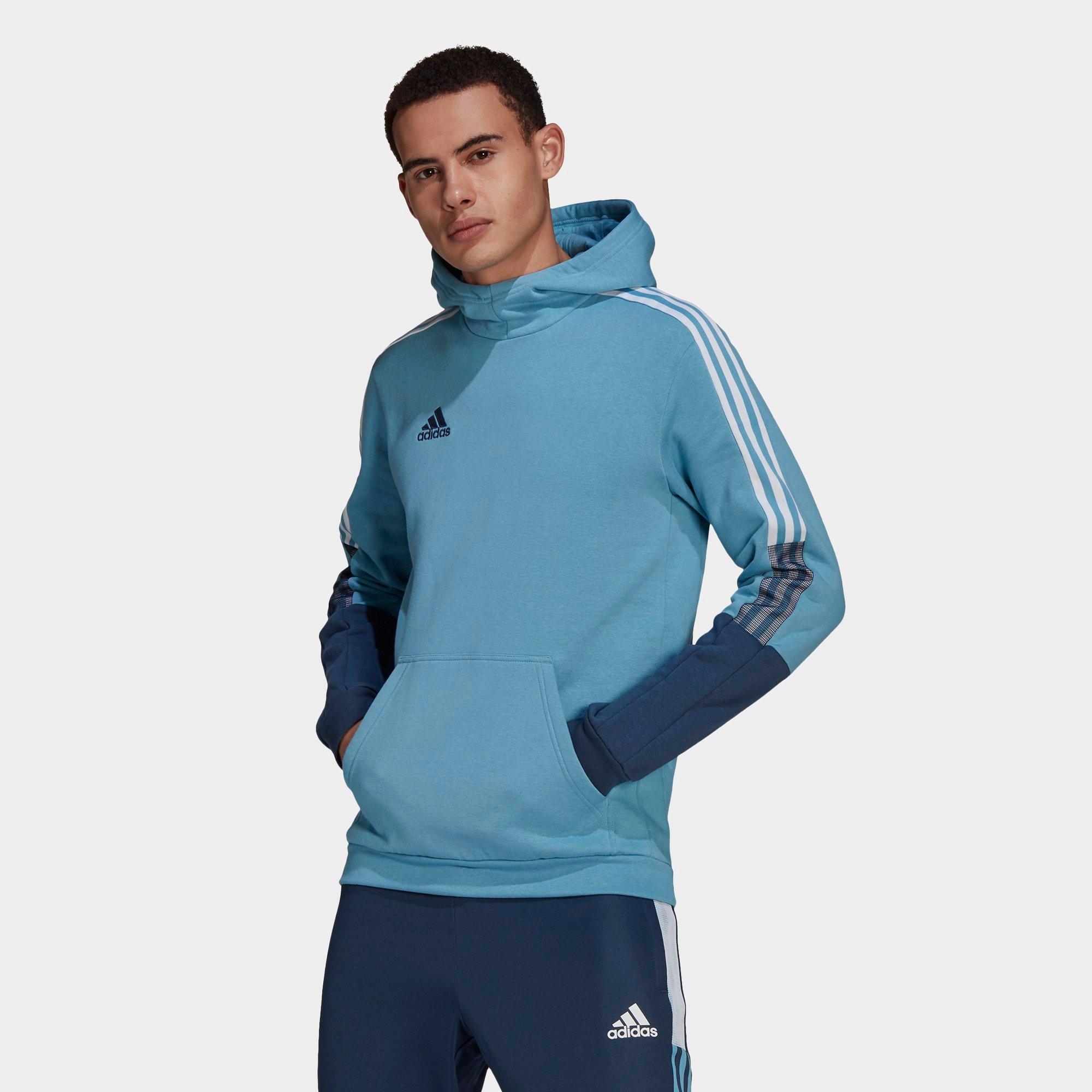 adidas tiro hoodie