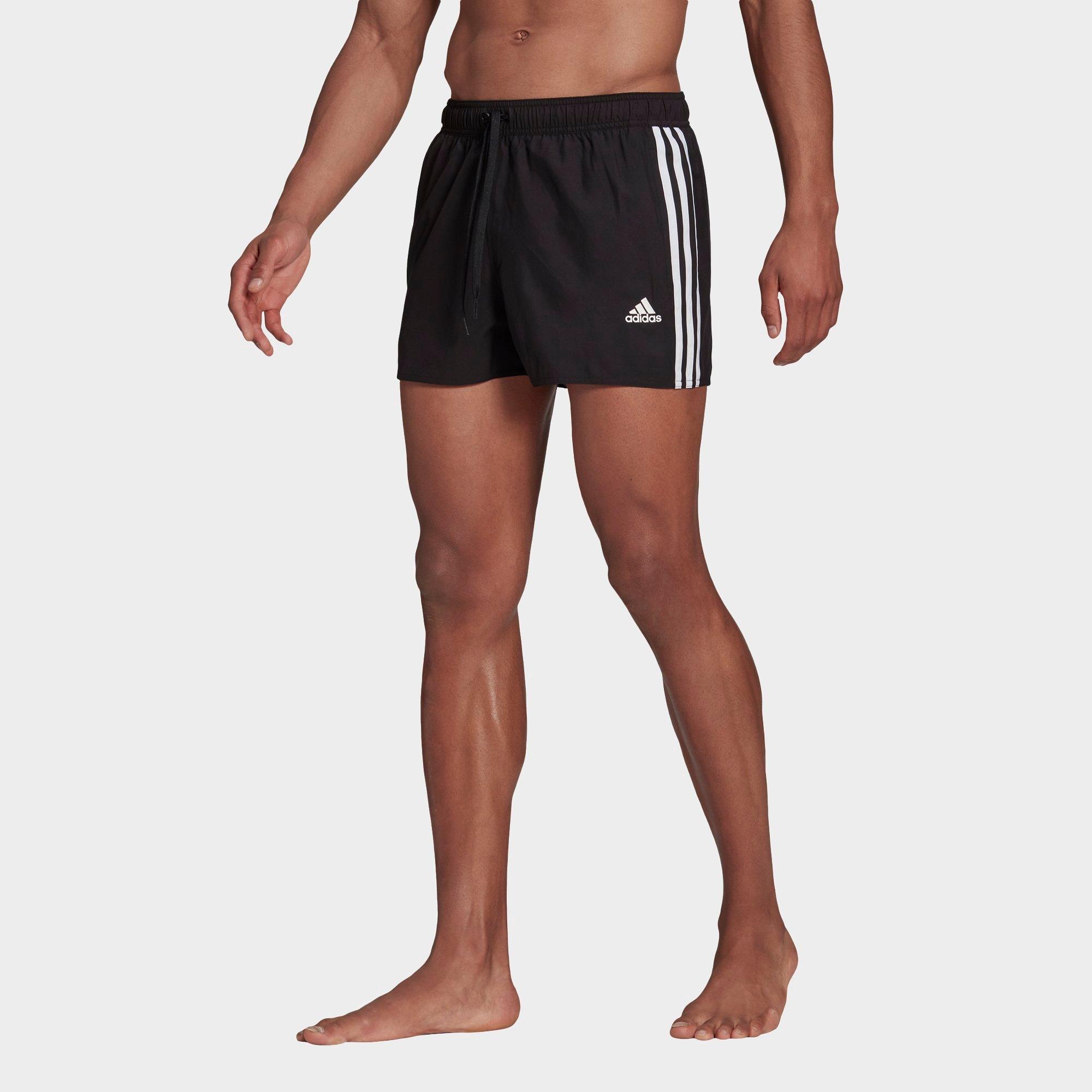 jd sports adidas swim shorts