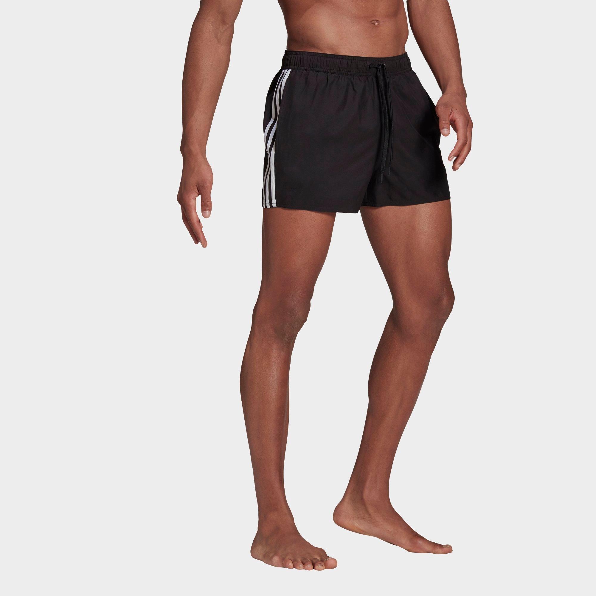 mens adidas swim shorts