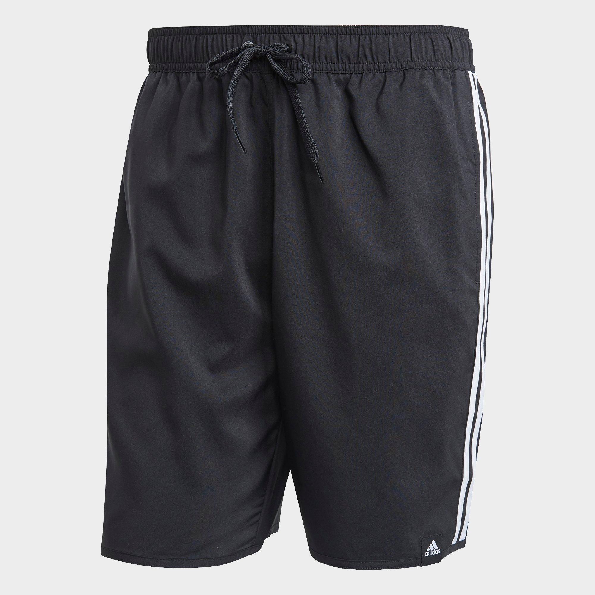 mens adidas swimming shorts