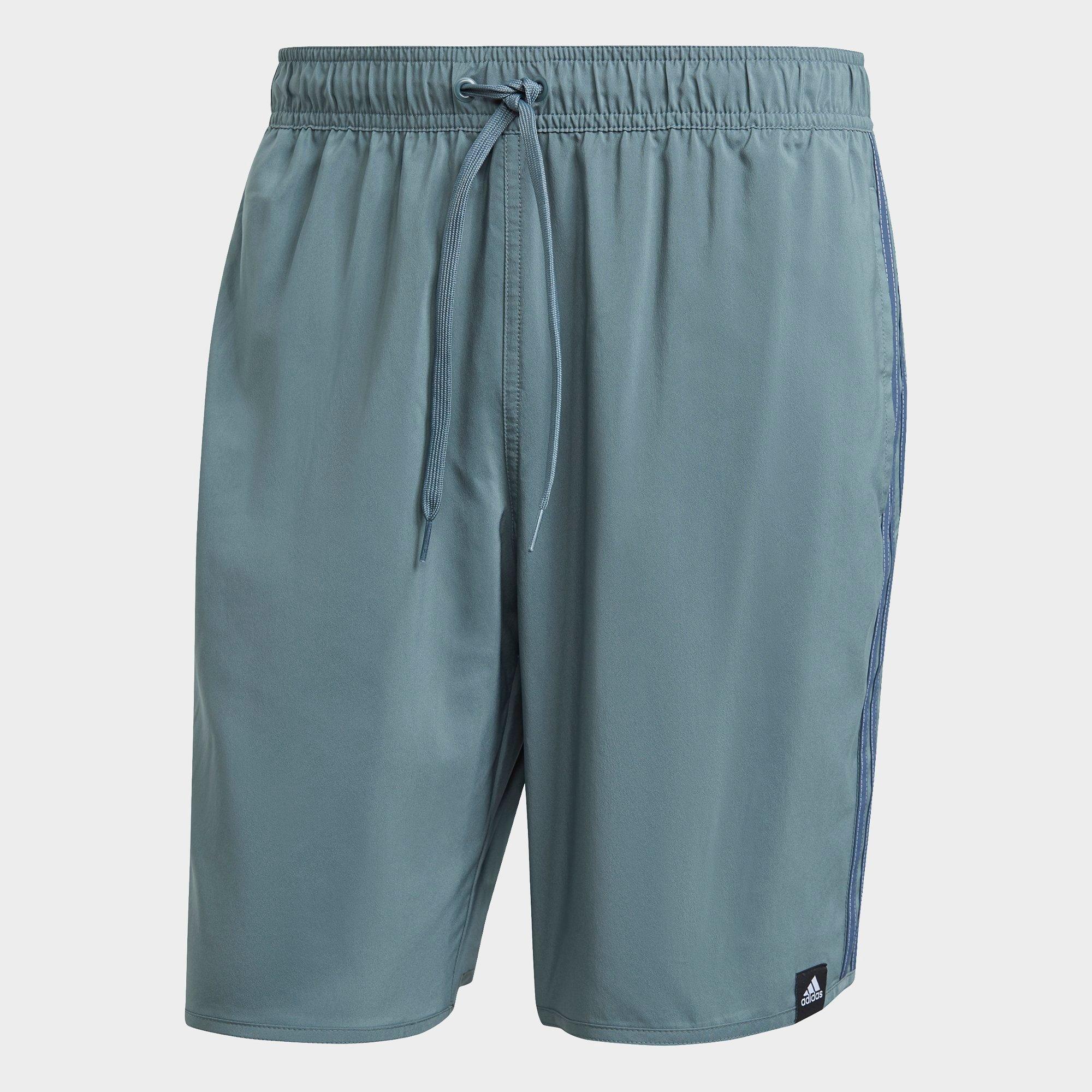 jd sports adidas swim shorts