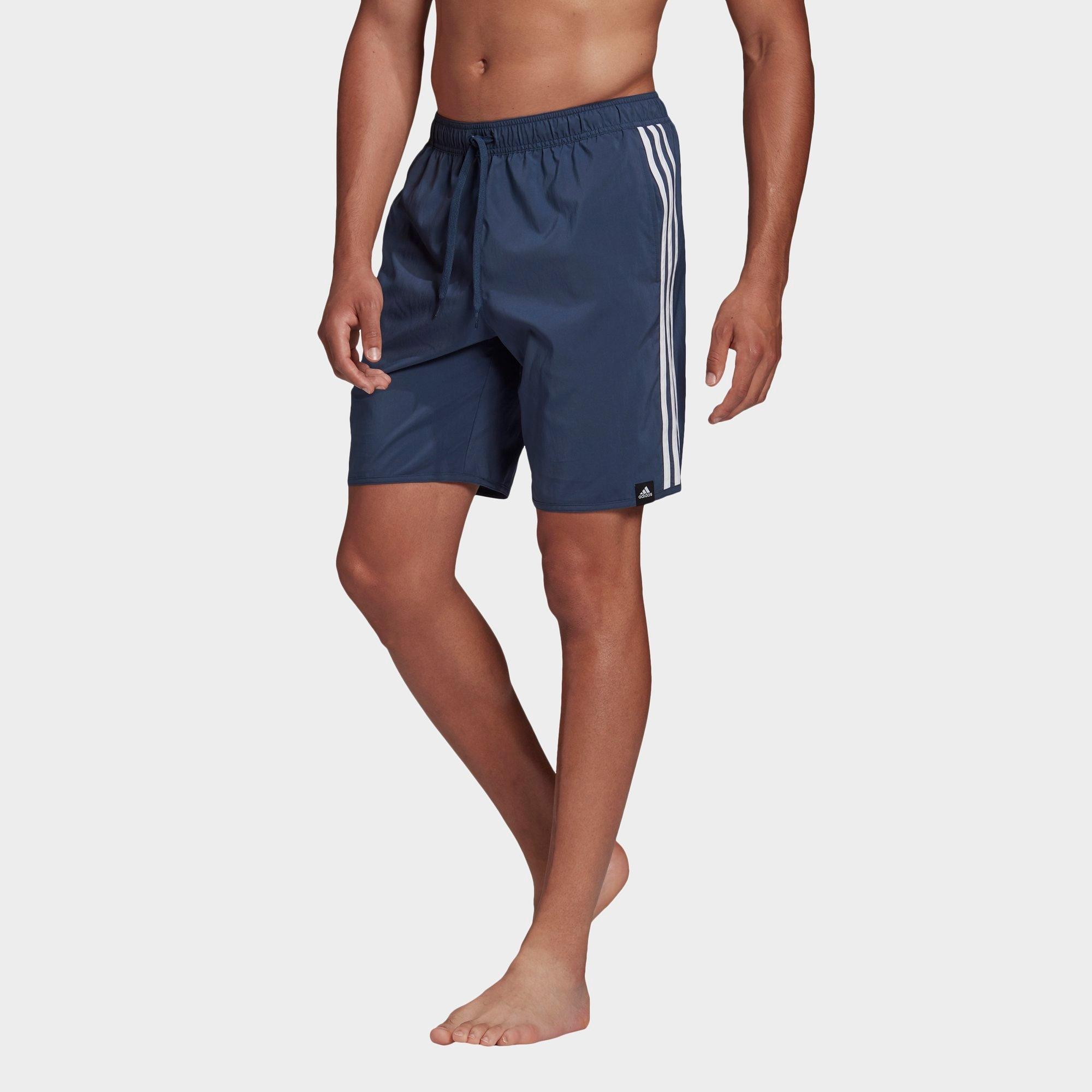 jd sports adidas swim shorts