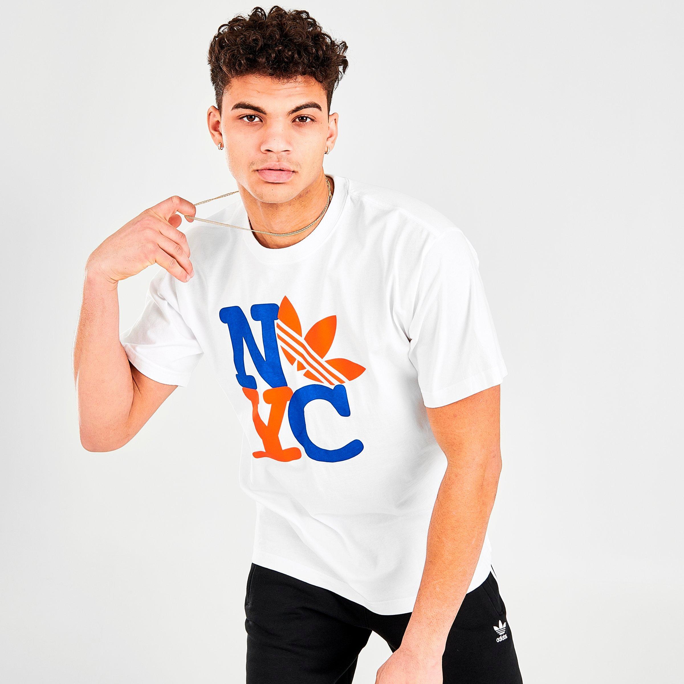 adidas nyc shirt