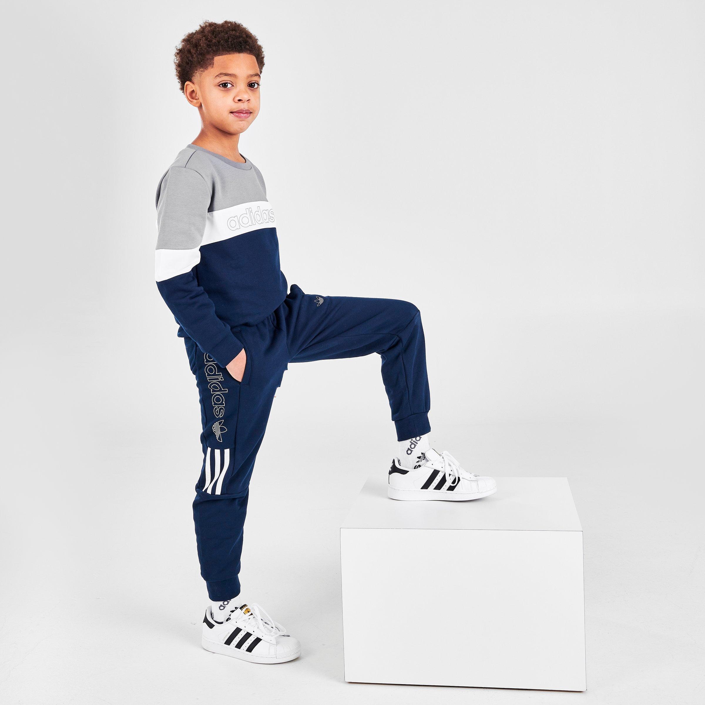 sport set adidas