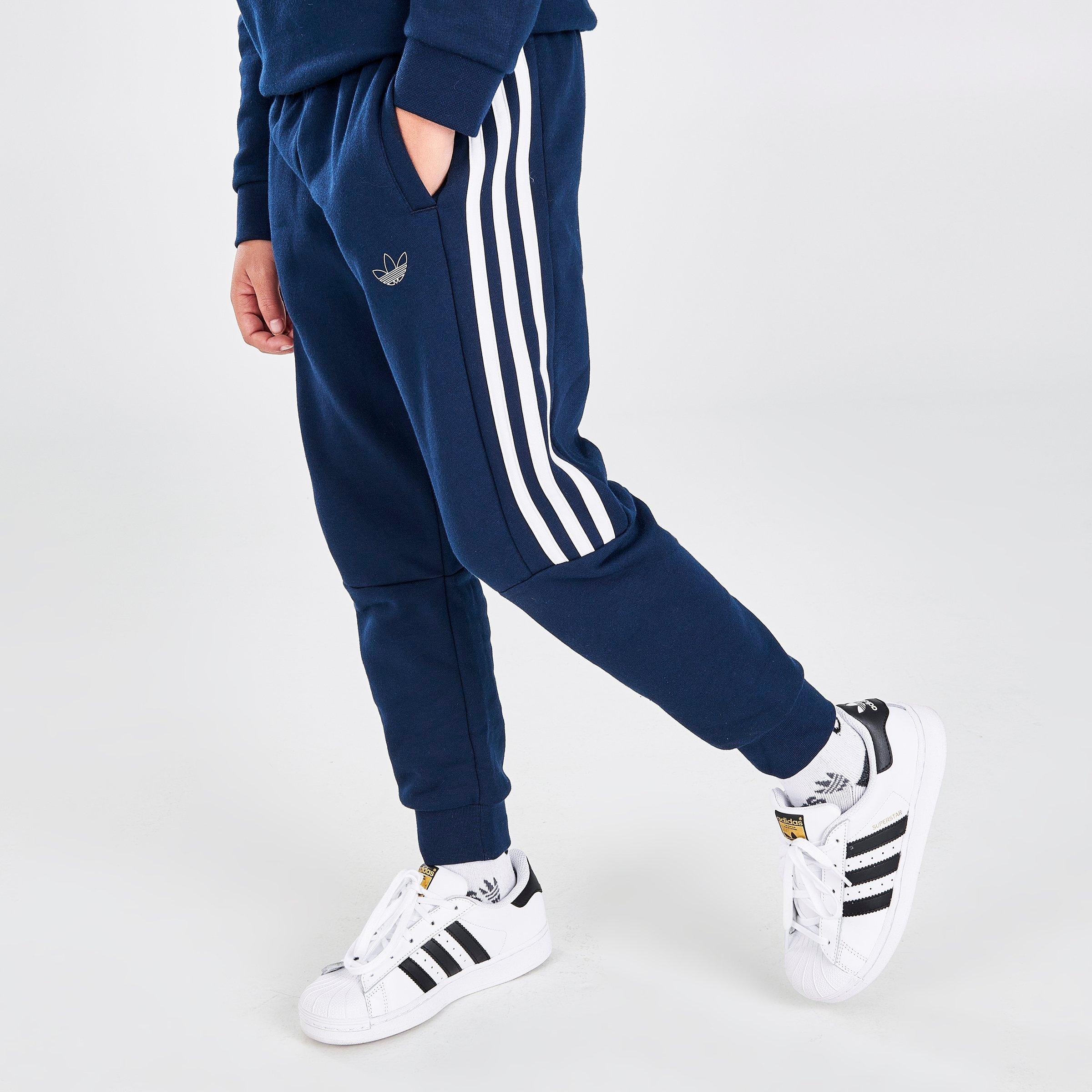 adidas sportswear for kids