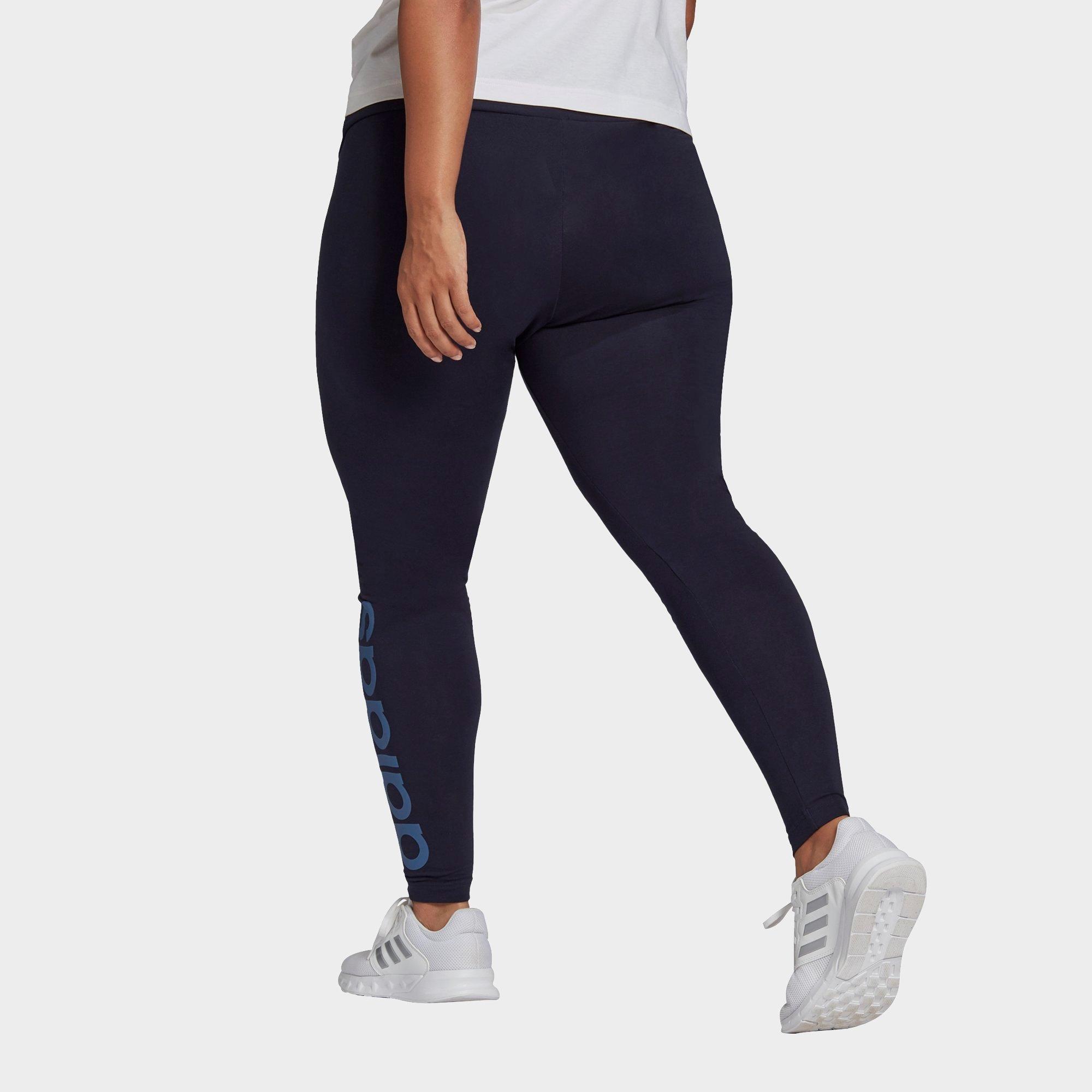adidas leggings 2xl