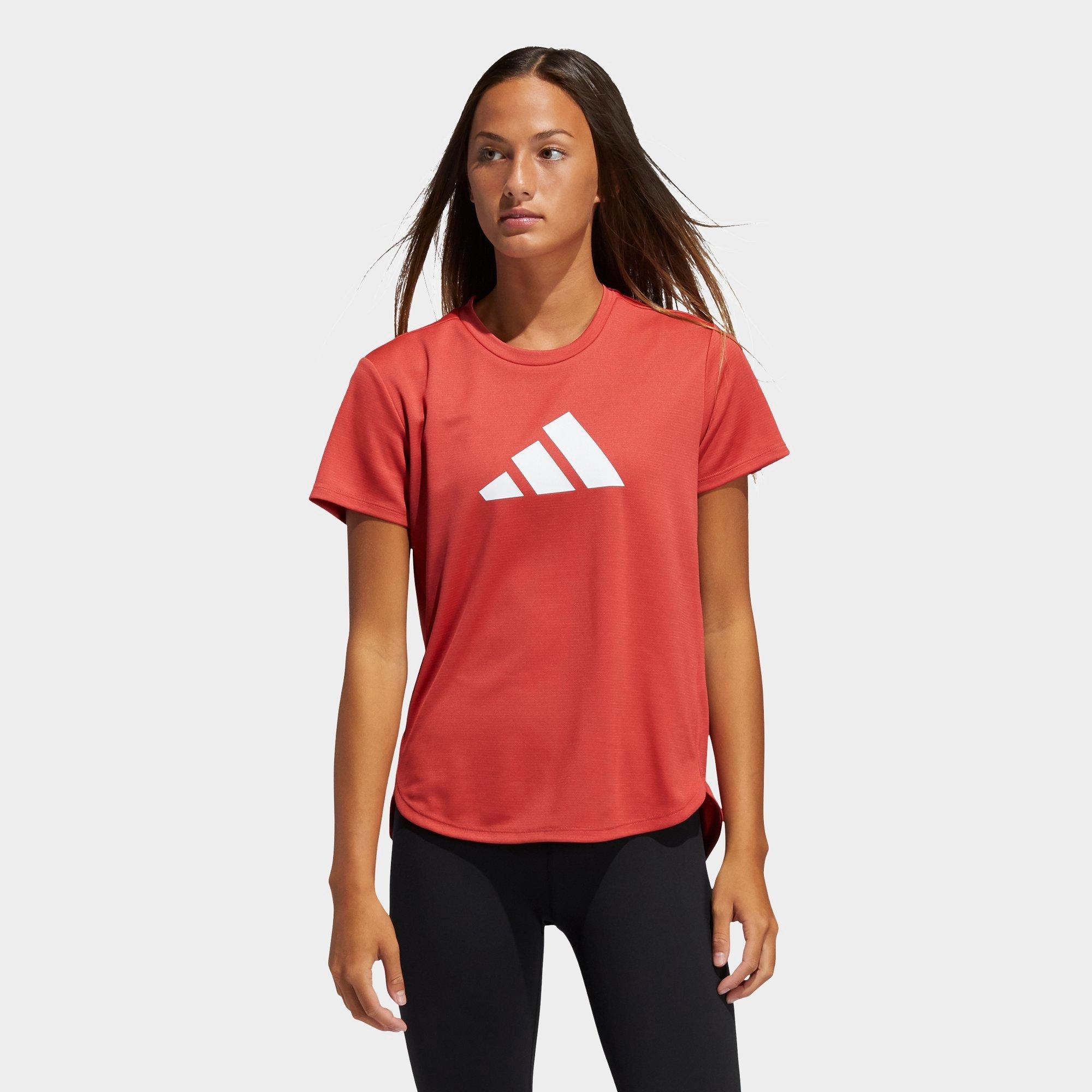 jd sports adidas womens t shirt