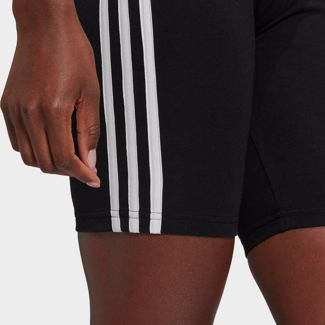 Womens adidas biker outlet shorts