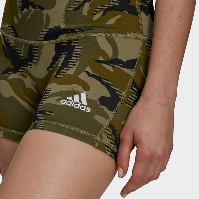 Camo hot sale womens adidas