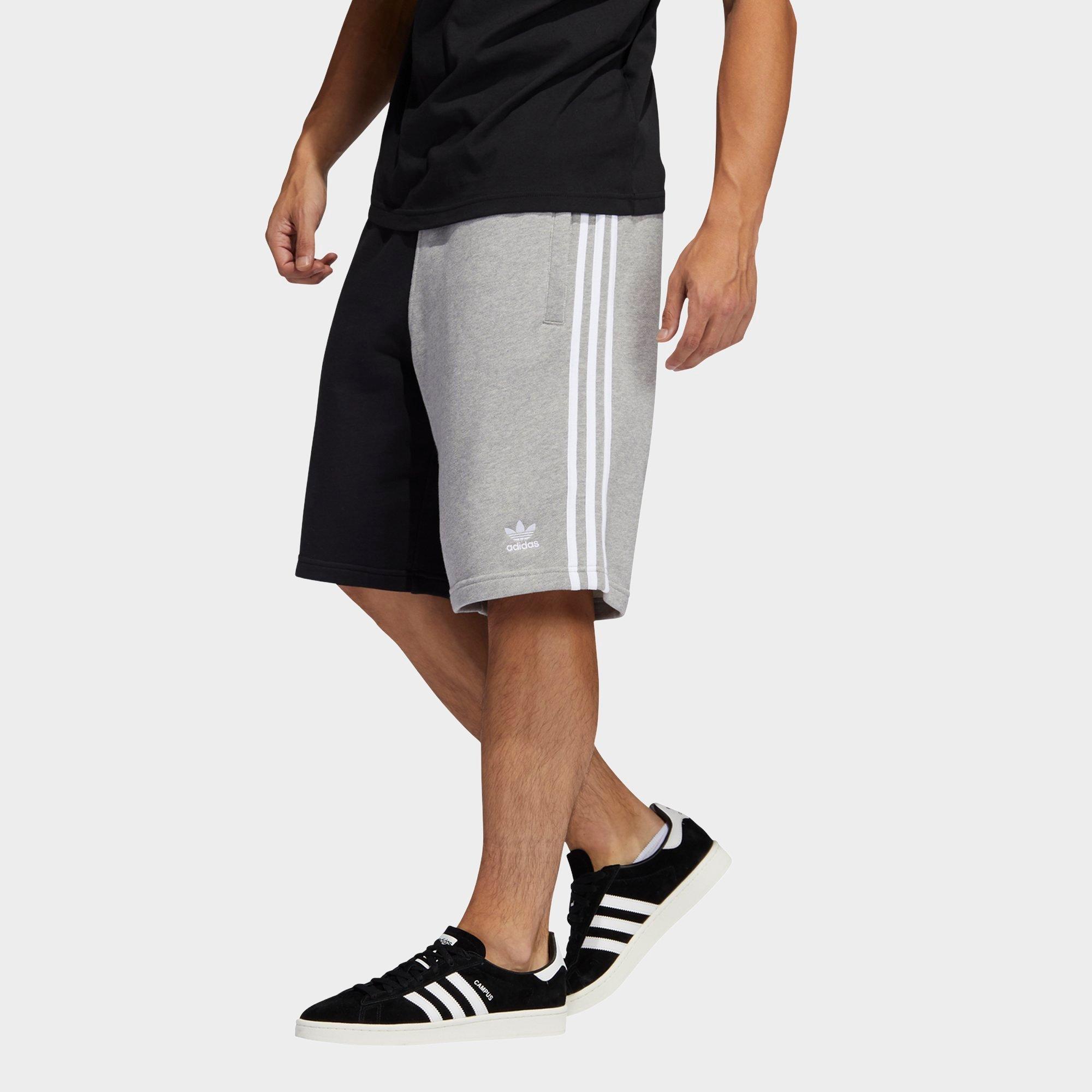 adidas originals sweat shorts