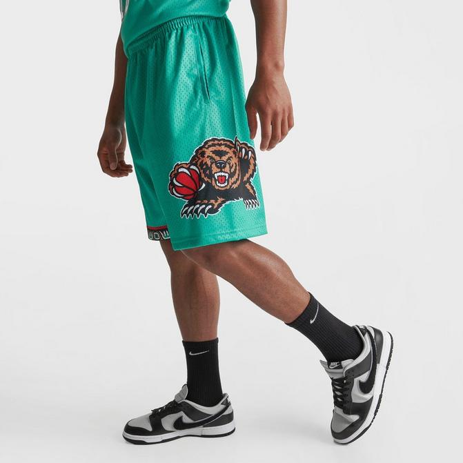  adidas NBA Little Boys (4-7) Memphis Grizzlies 3
