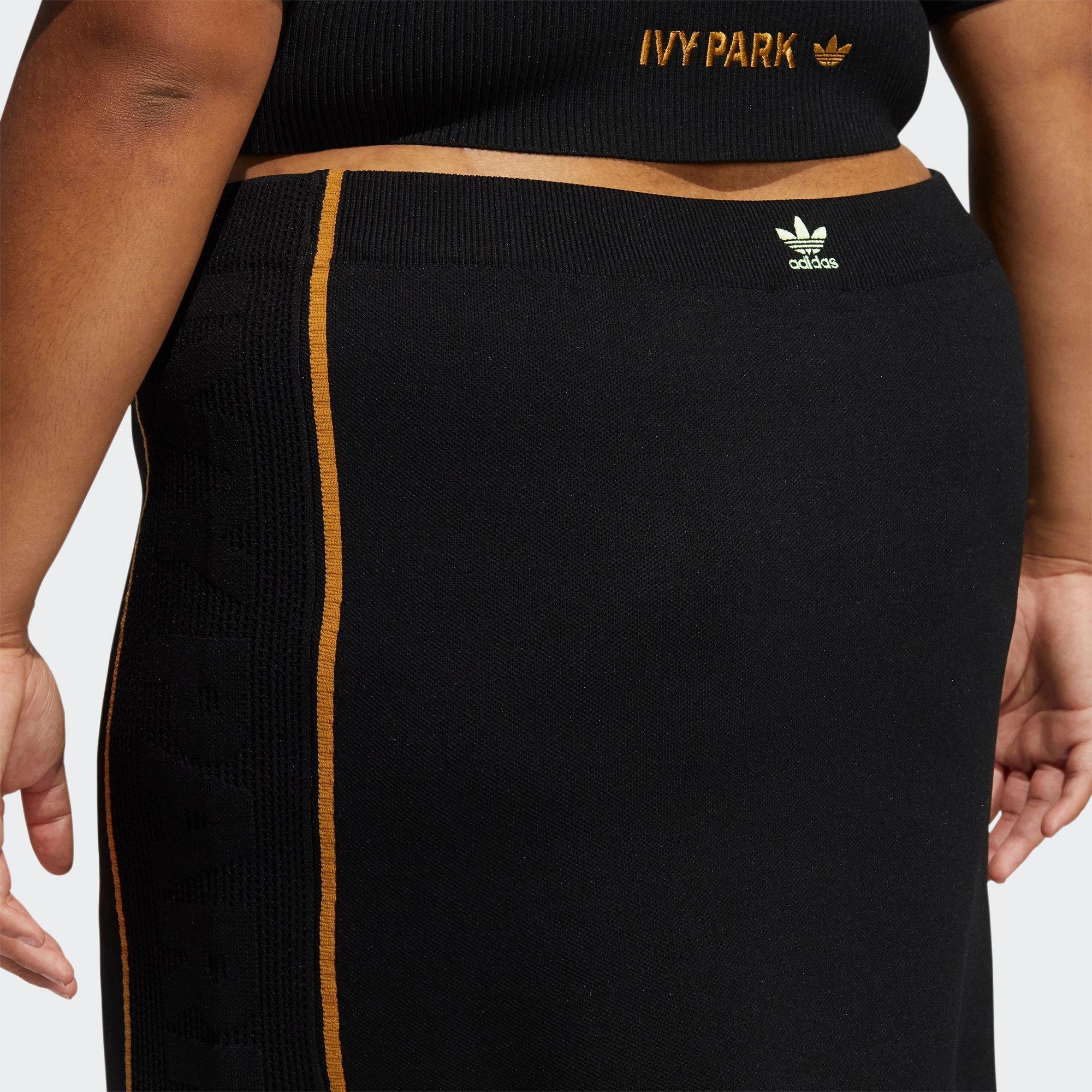 adidas x IVY PARK Knit Skirt (1X - 4X 