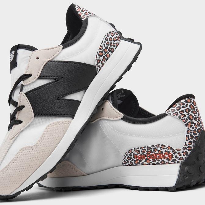 Big Kids' New Balance 327 Casual Shoes JD Sports