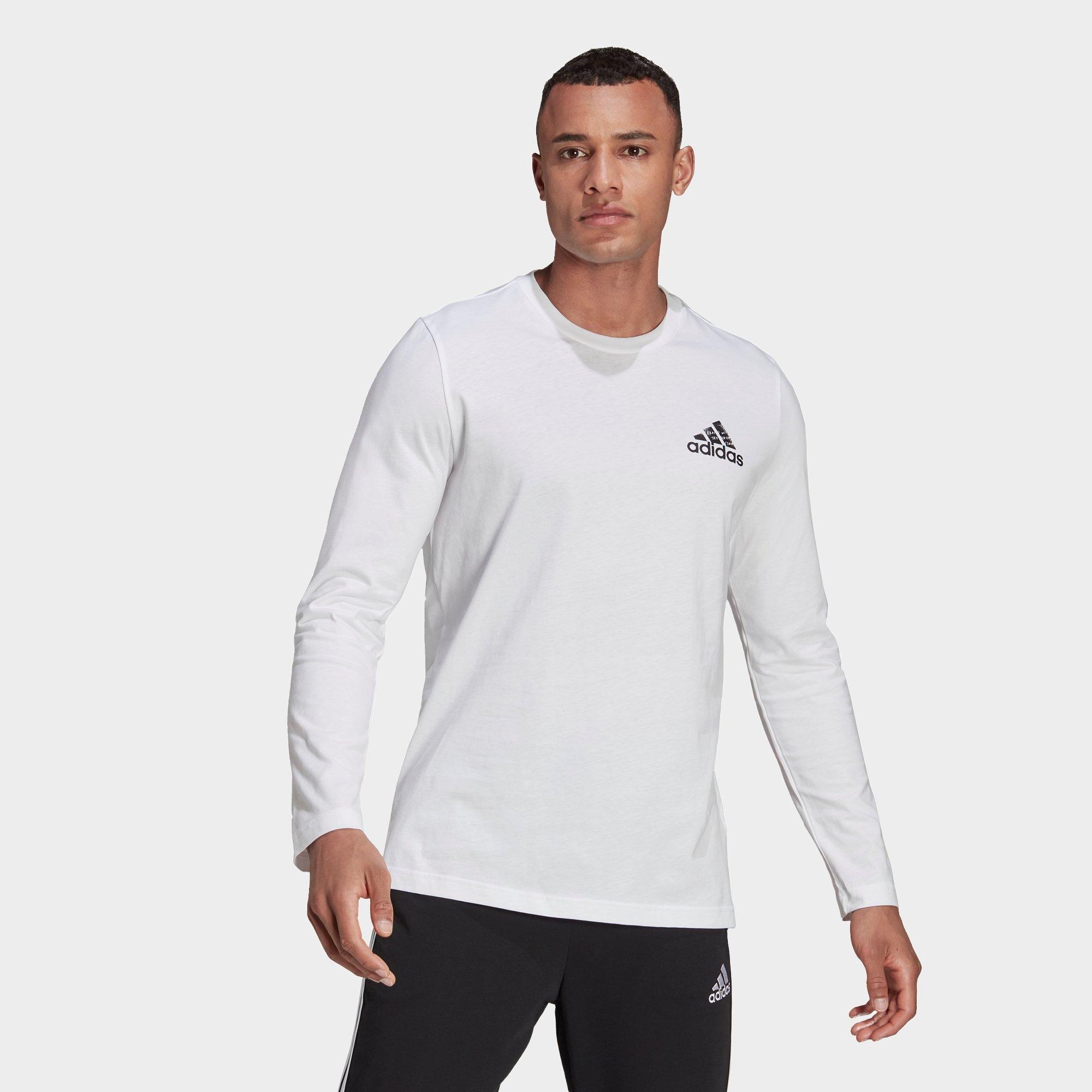 jd sports adidas shirt