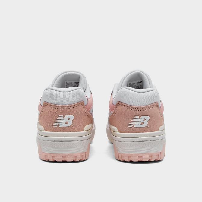 New Balance Kids' 550 Casual Shoes