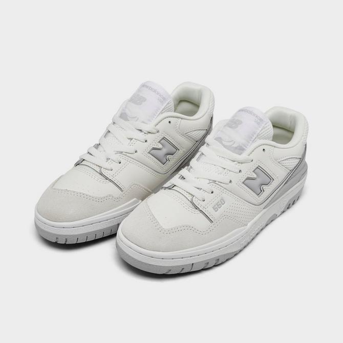 Big kids new balance best sale