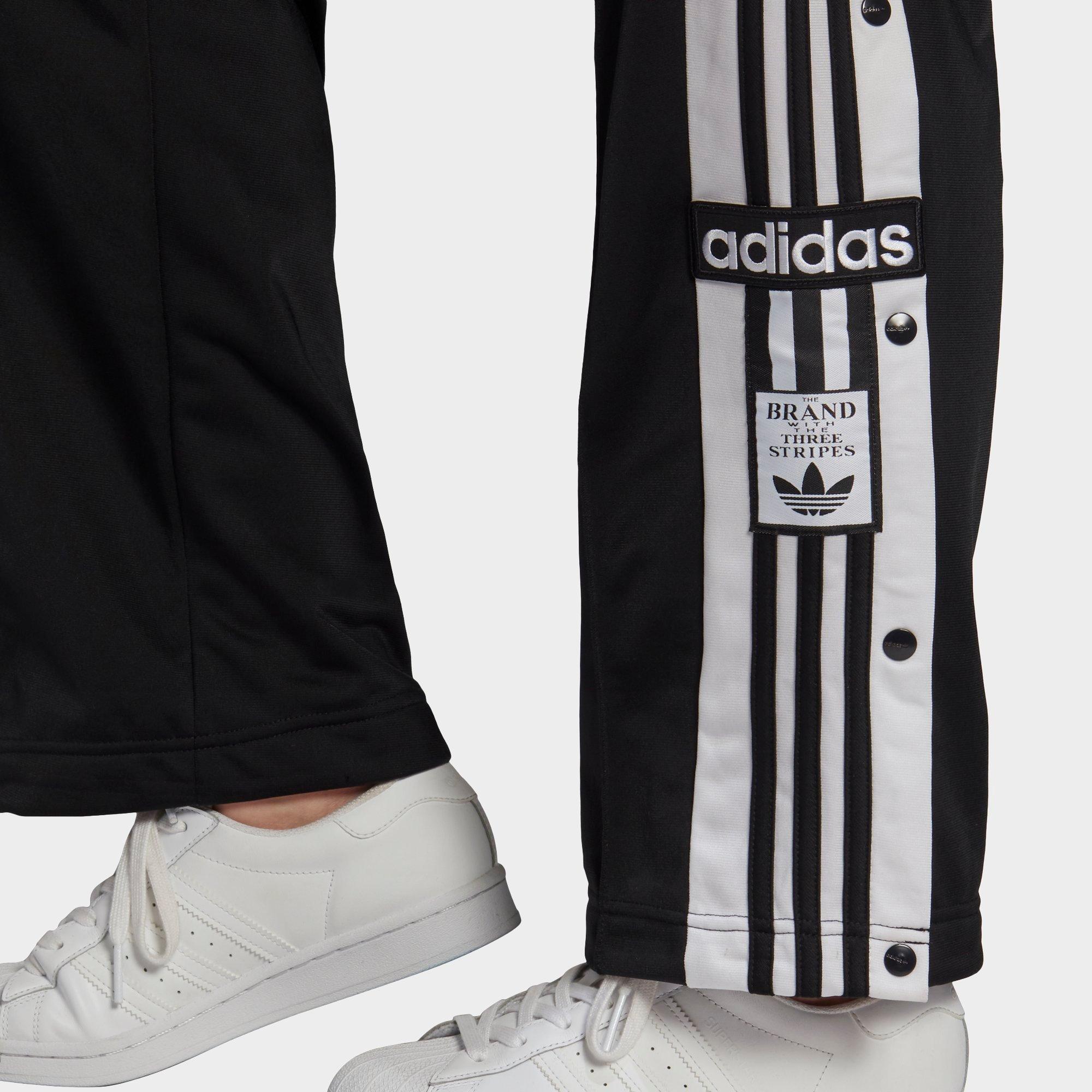 adidas originals adibreak snap track pant