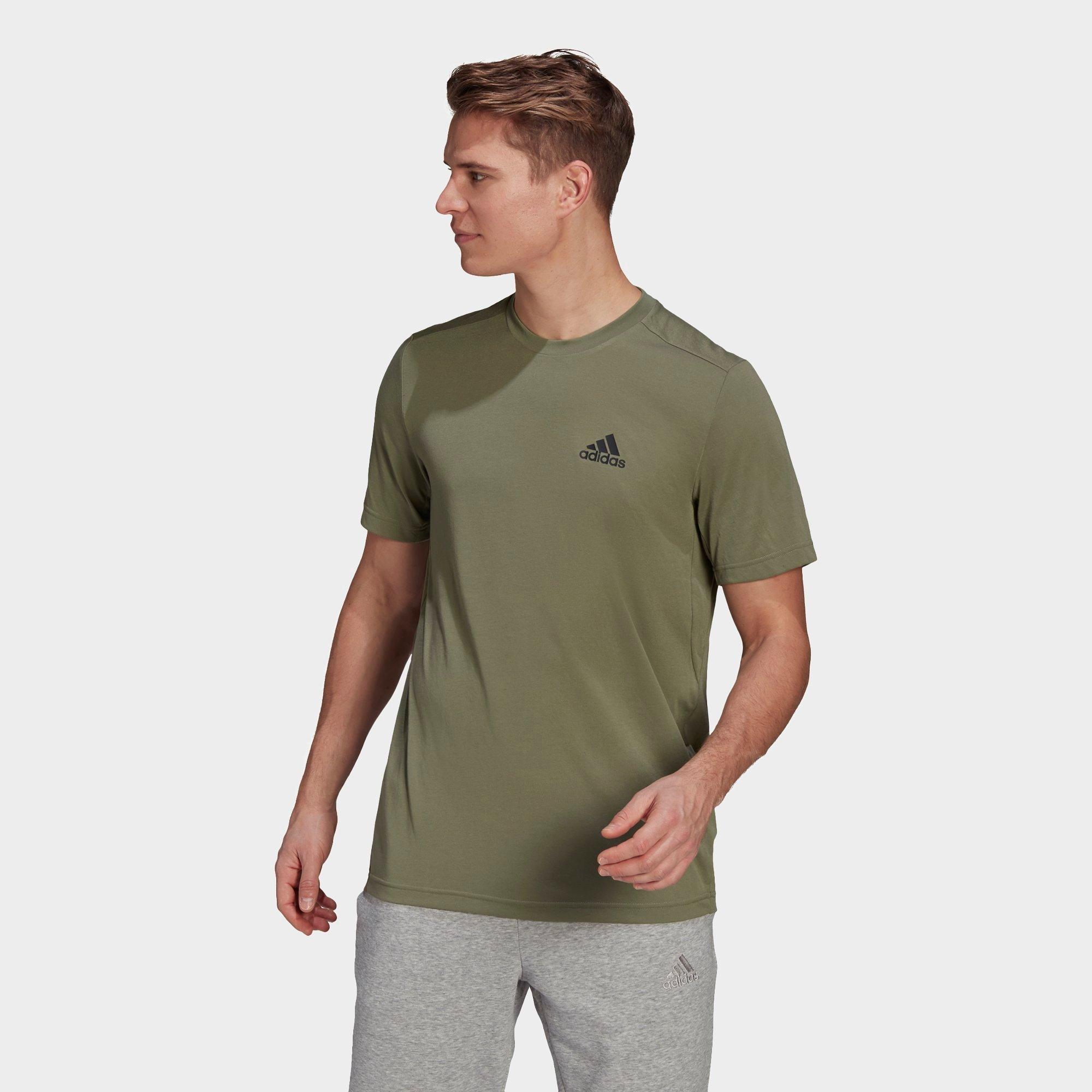 adidas aeroready shirt