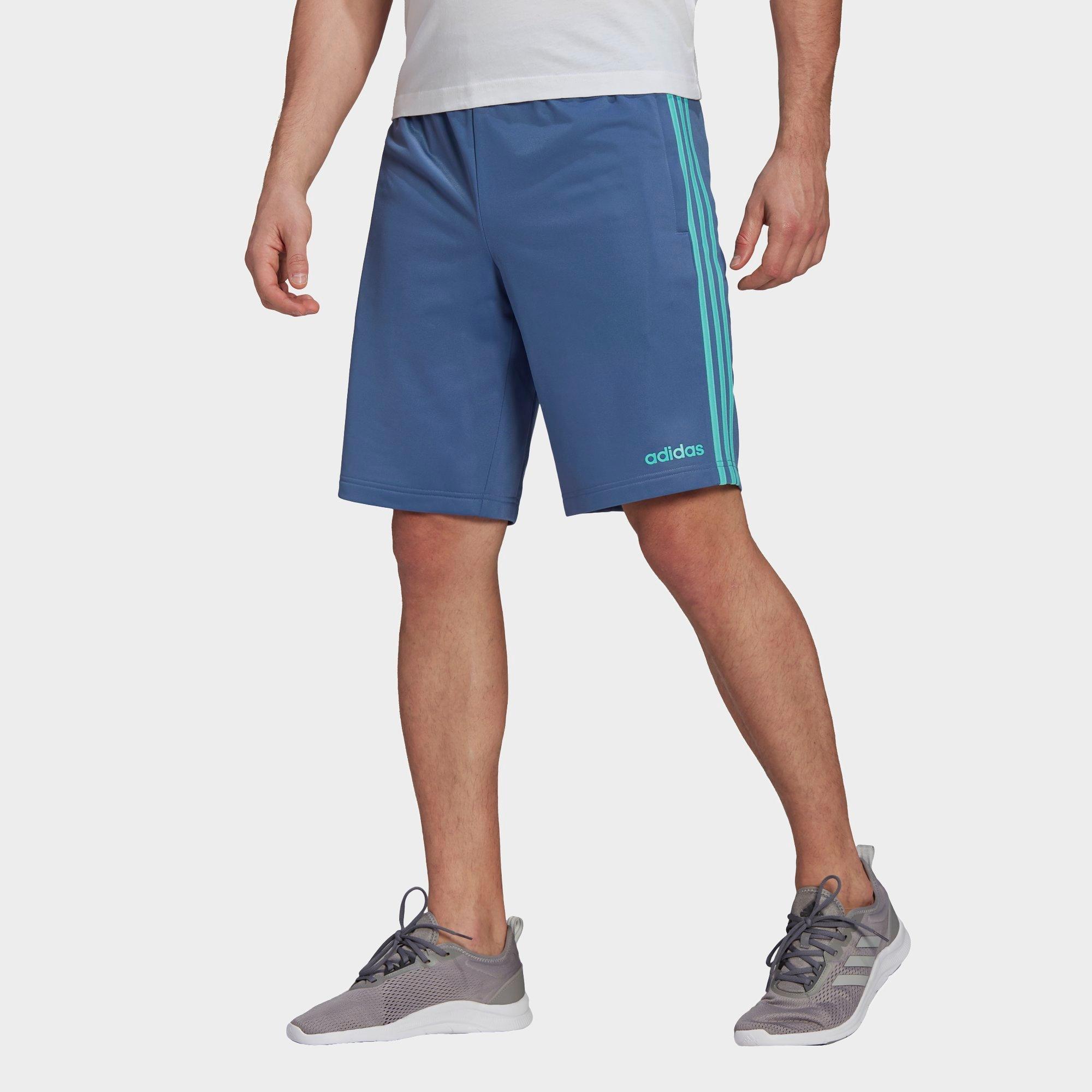 jd adidas shorts mens