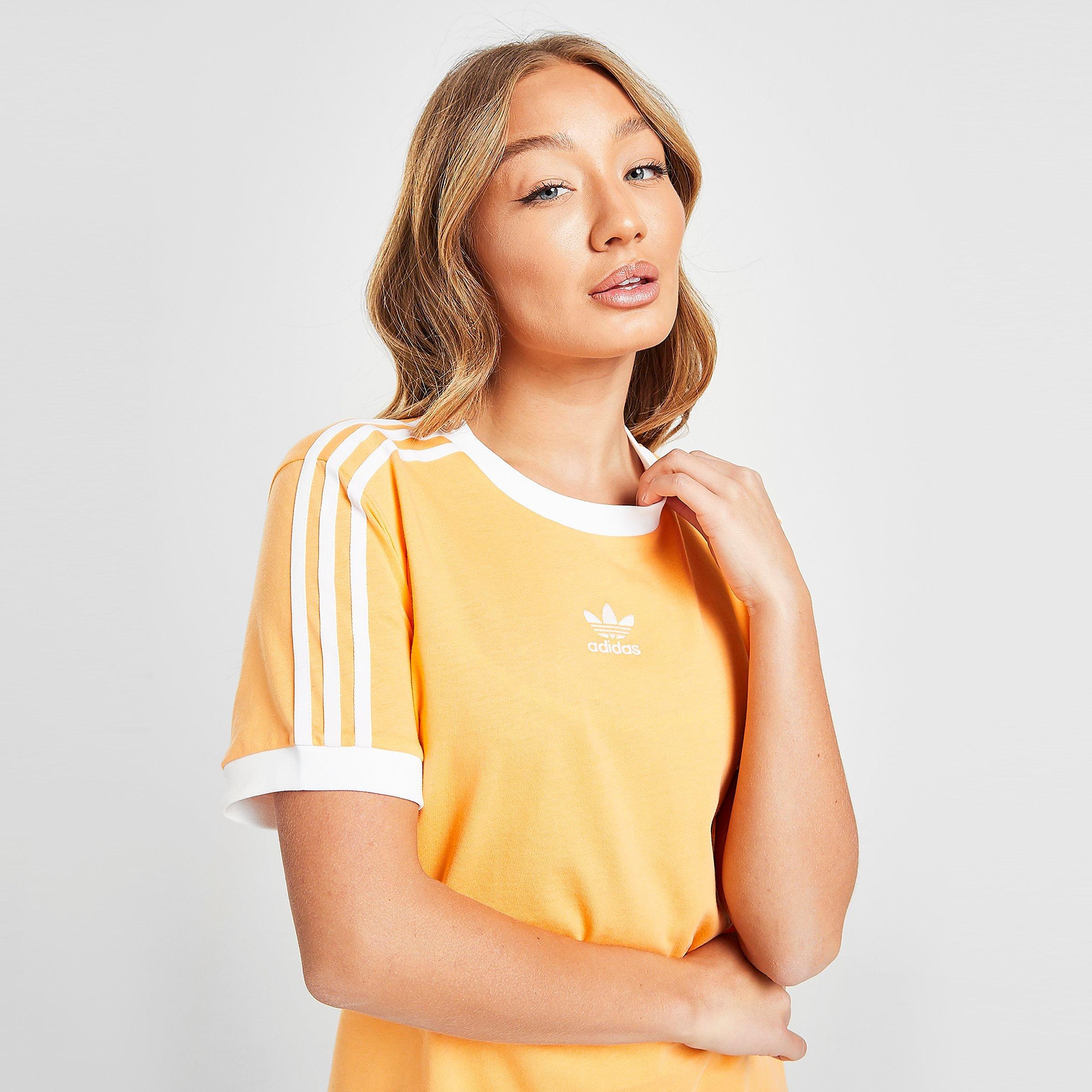 adidas originals womens tshirt