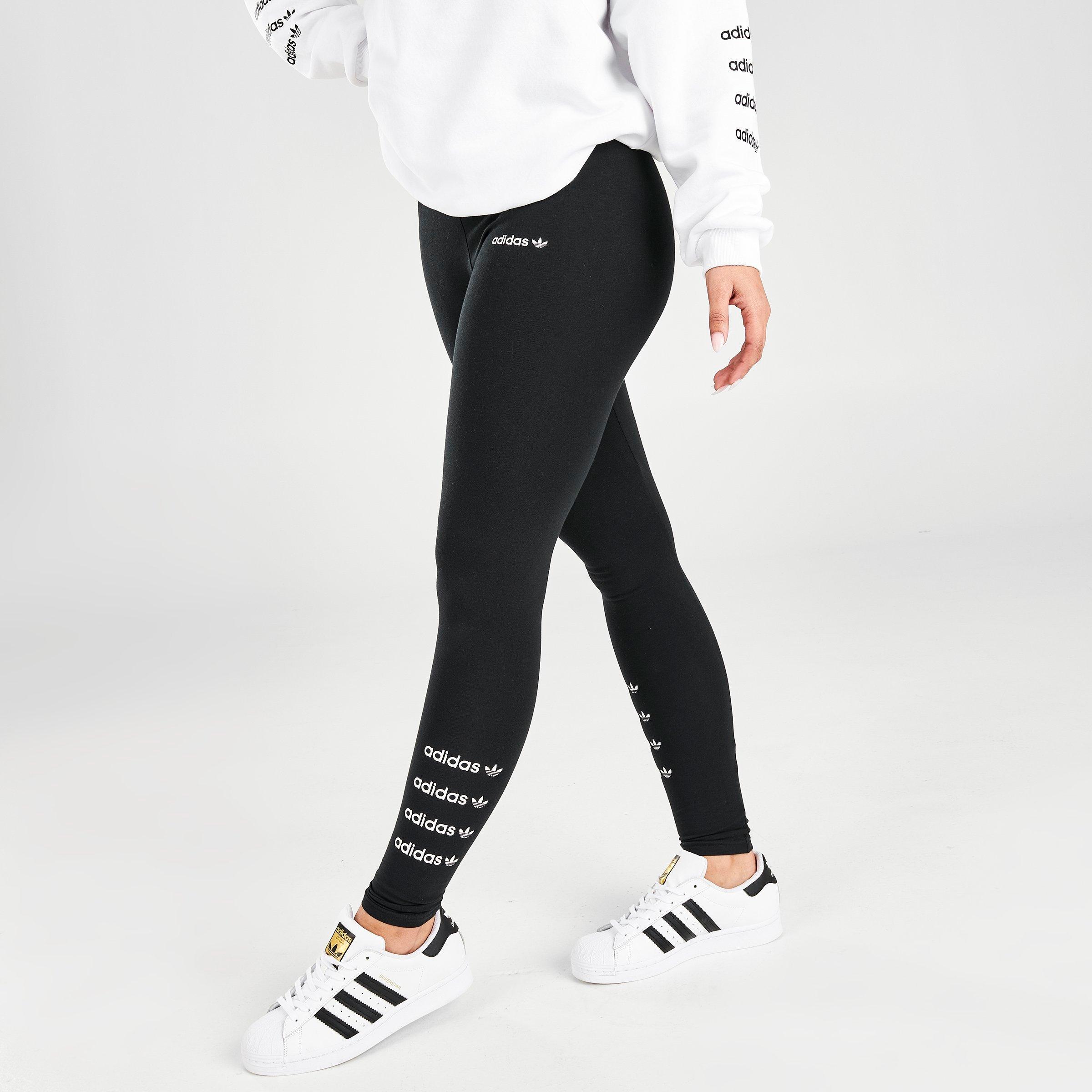 adidas adicolor leggings