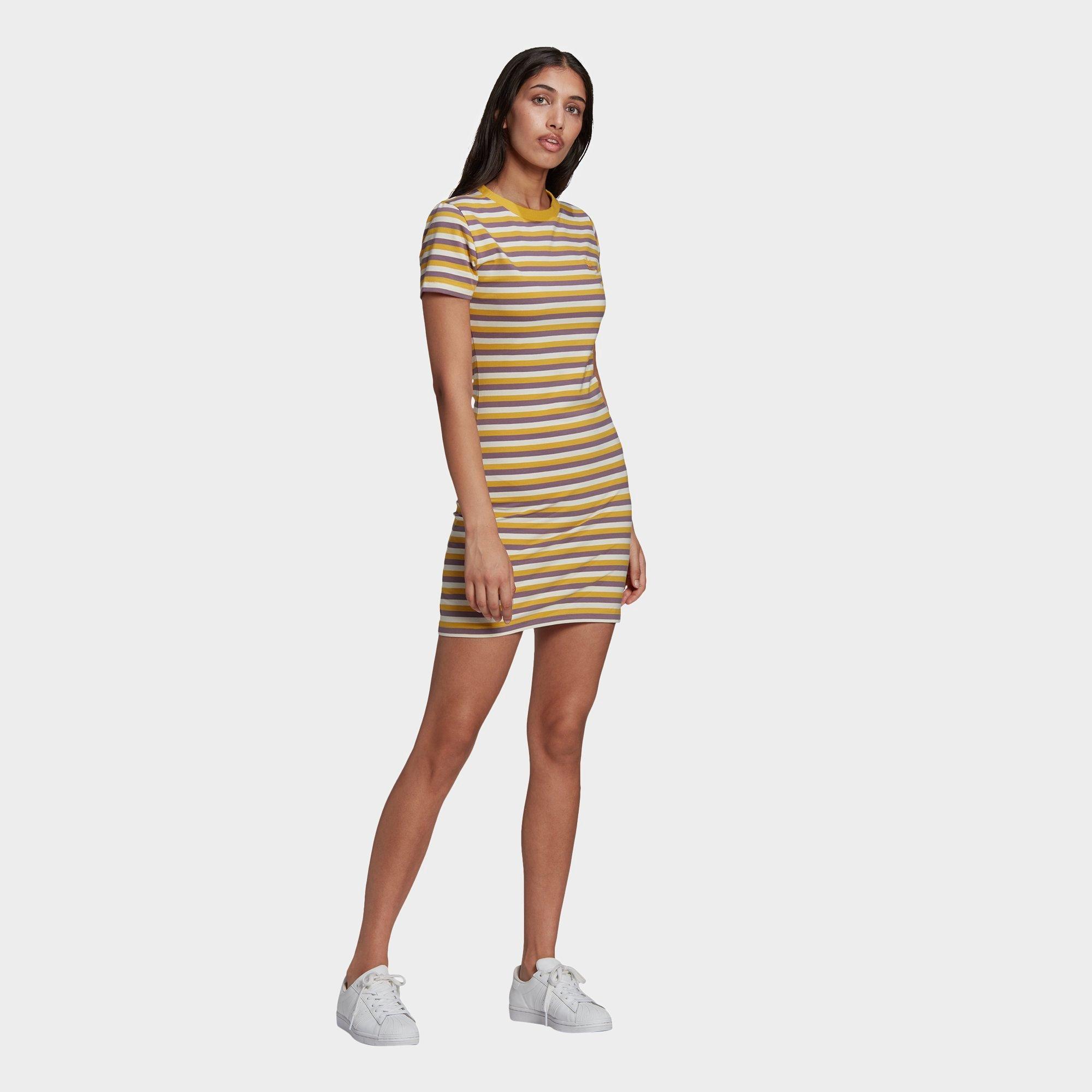 jd adidas dress