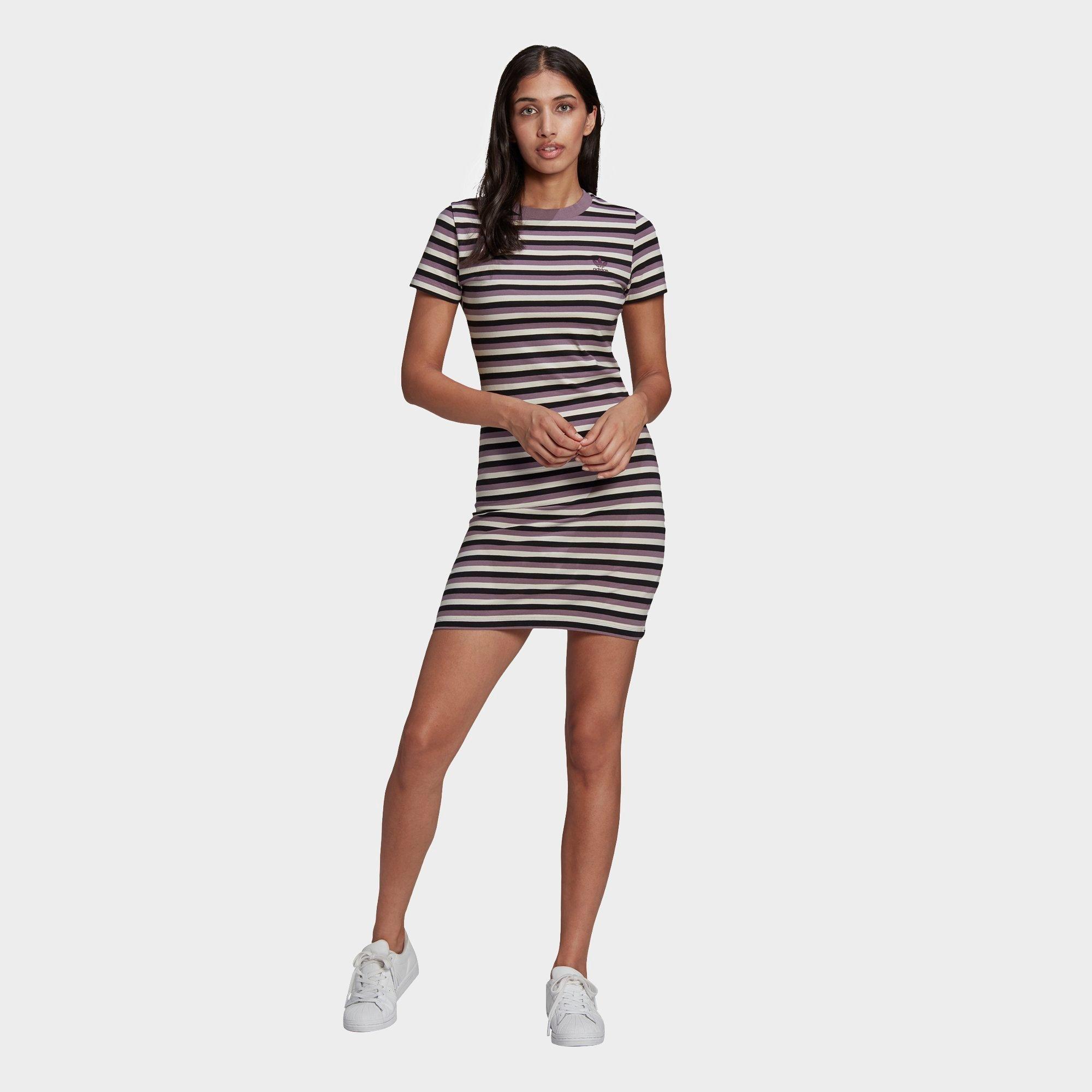 jd adidas dress